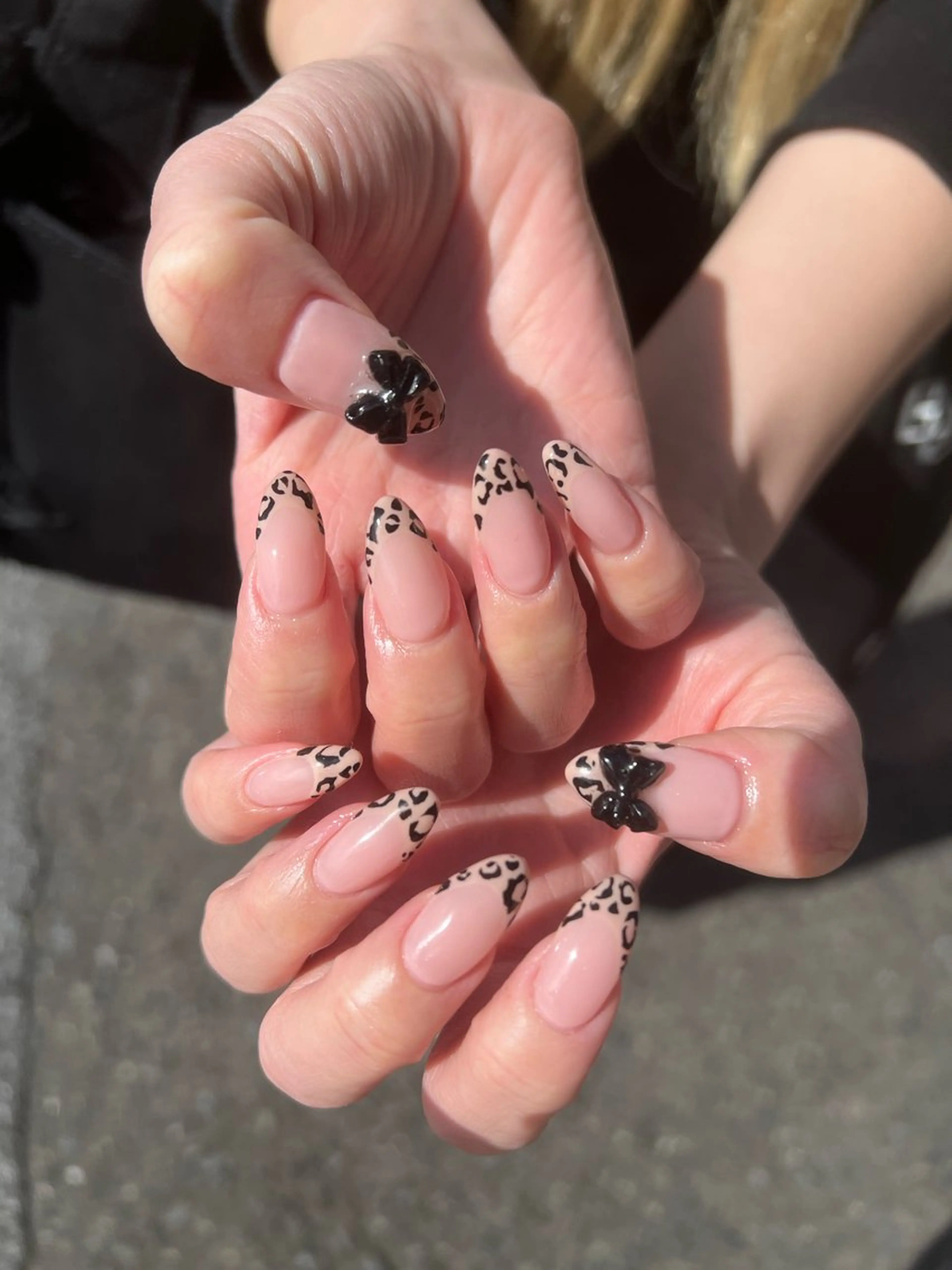 ネイル nail y.room所属・nail y.roomのネイルデザイン