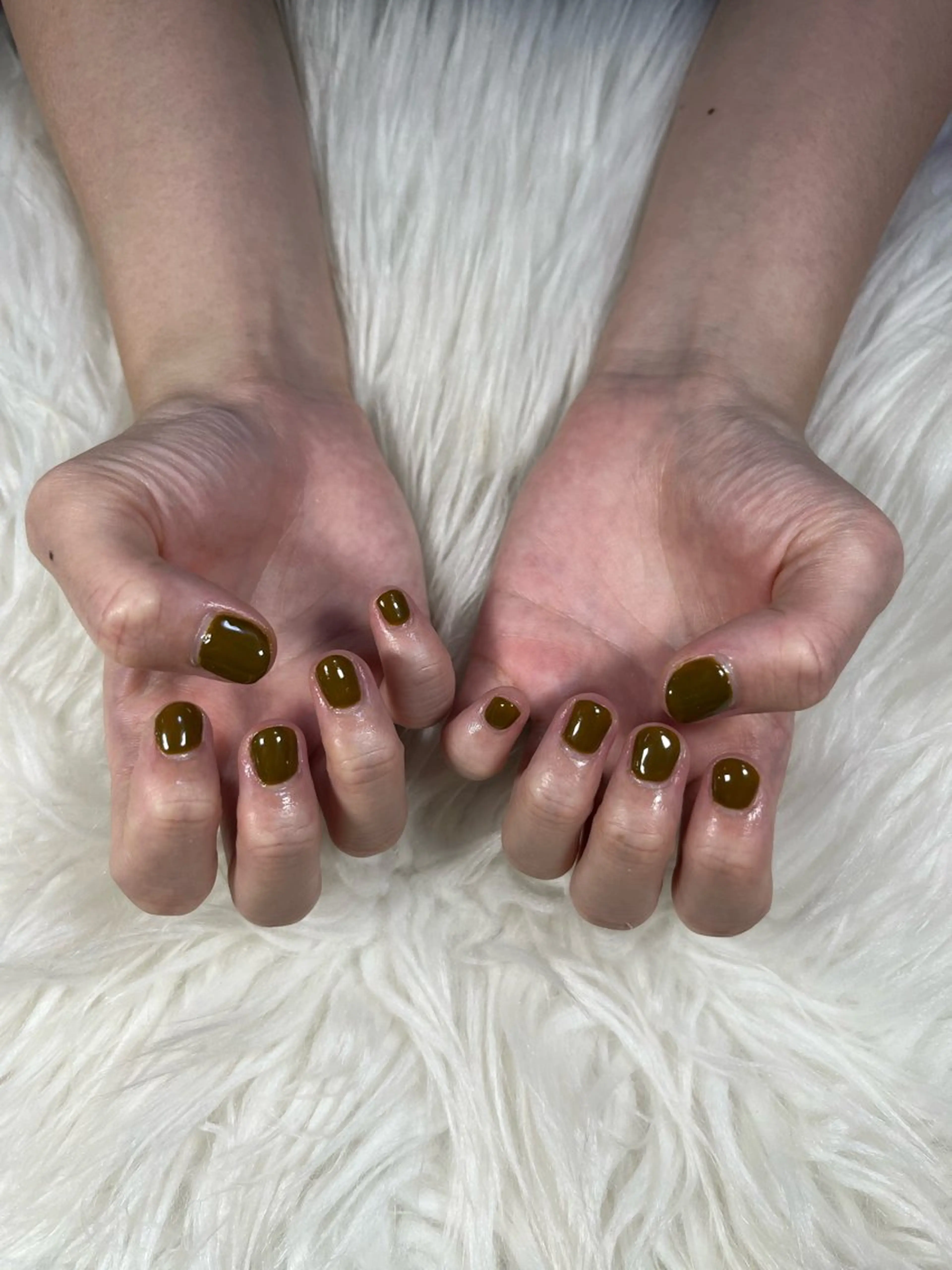 ネイル Saya.🐰💅 LOA.のネイルデザイン