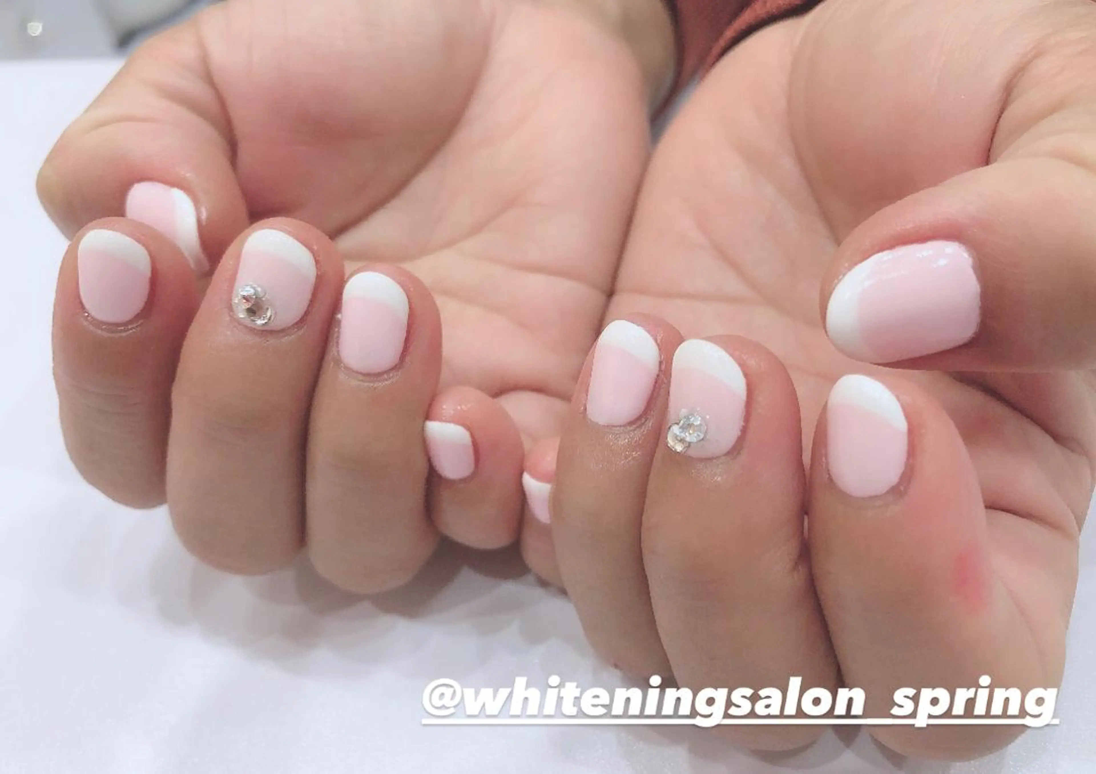 ネイル Nakao Hitomiのネイルデザイン