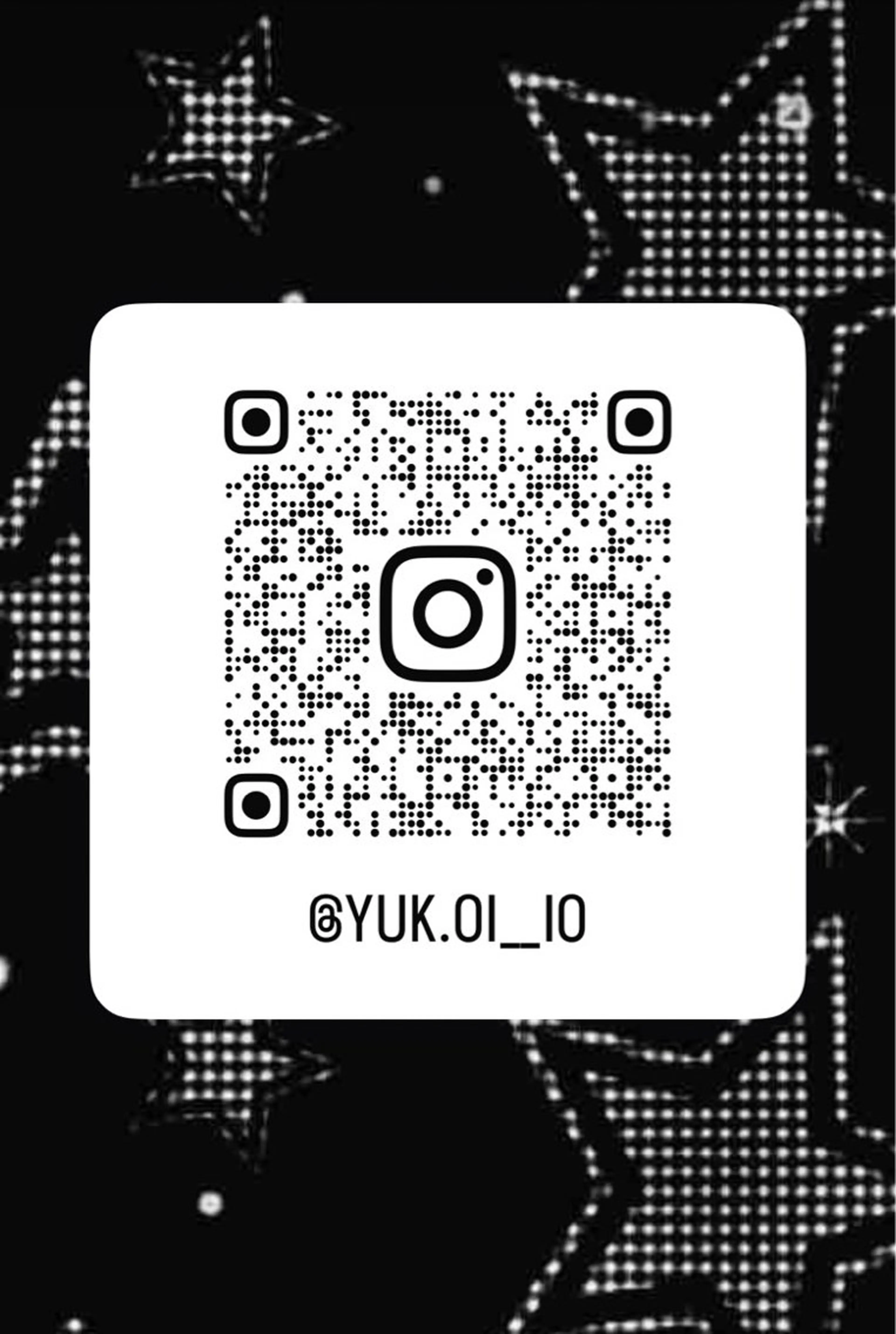 yuka/パーマ カットモデルのヘアスタイル