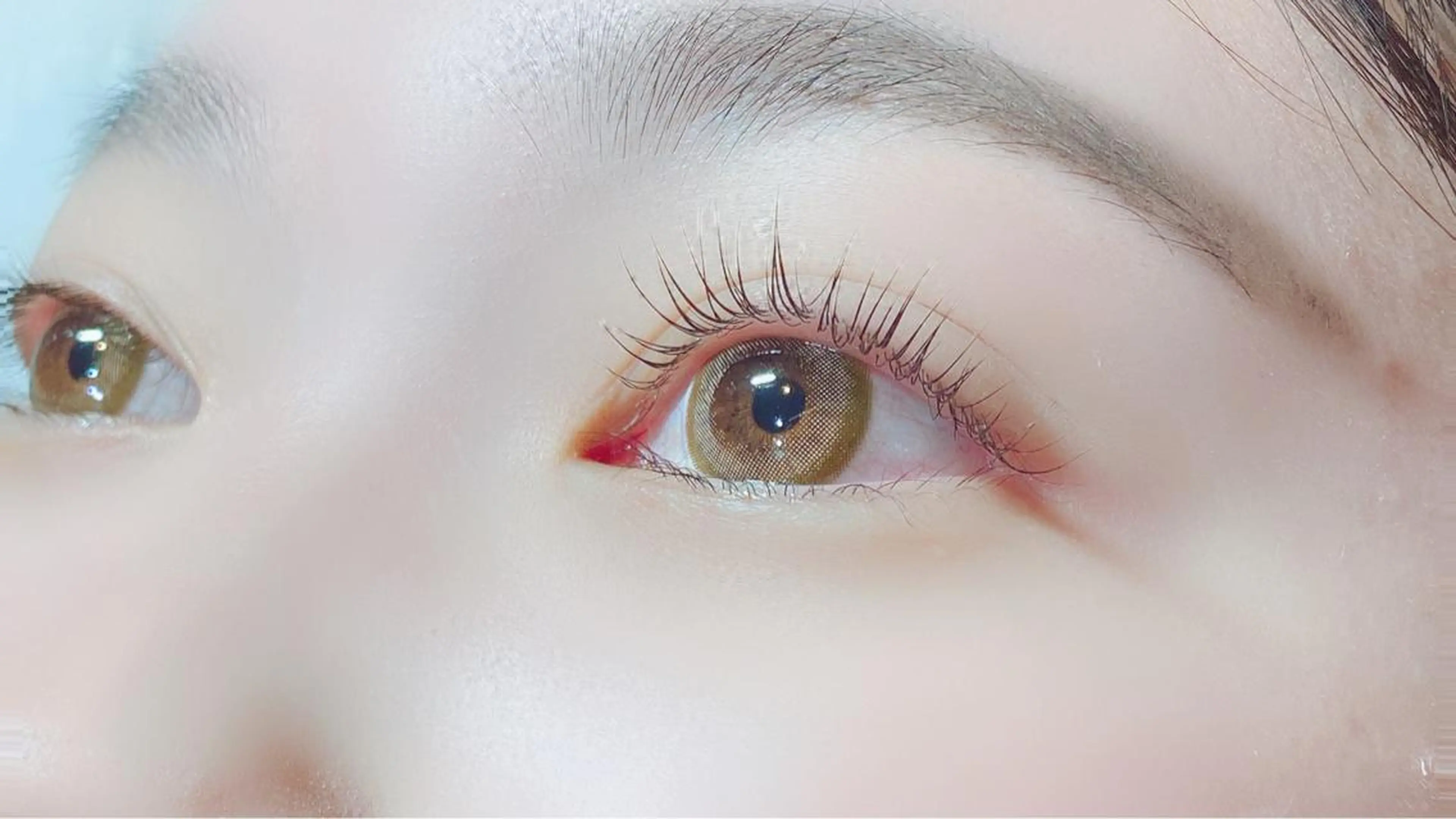 マツエク・マツパ chatran ishimochiのマツエク・マツパデザイン