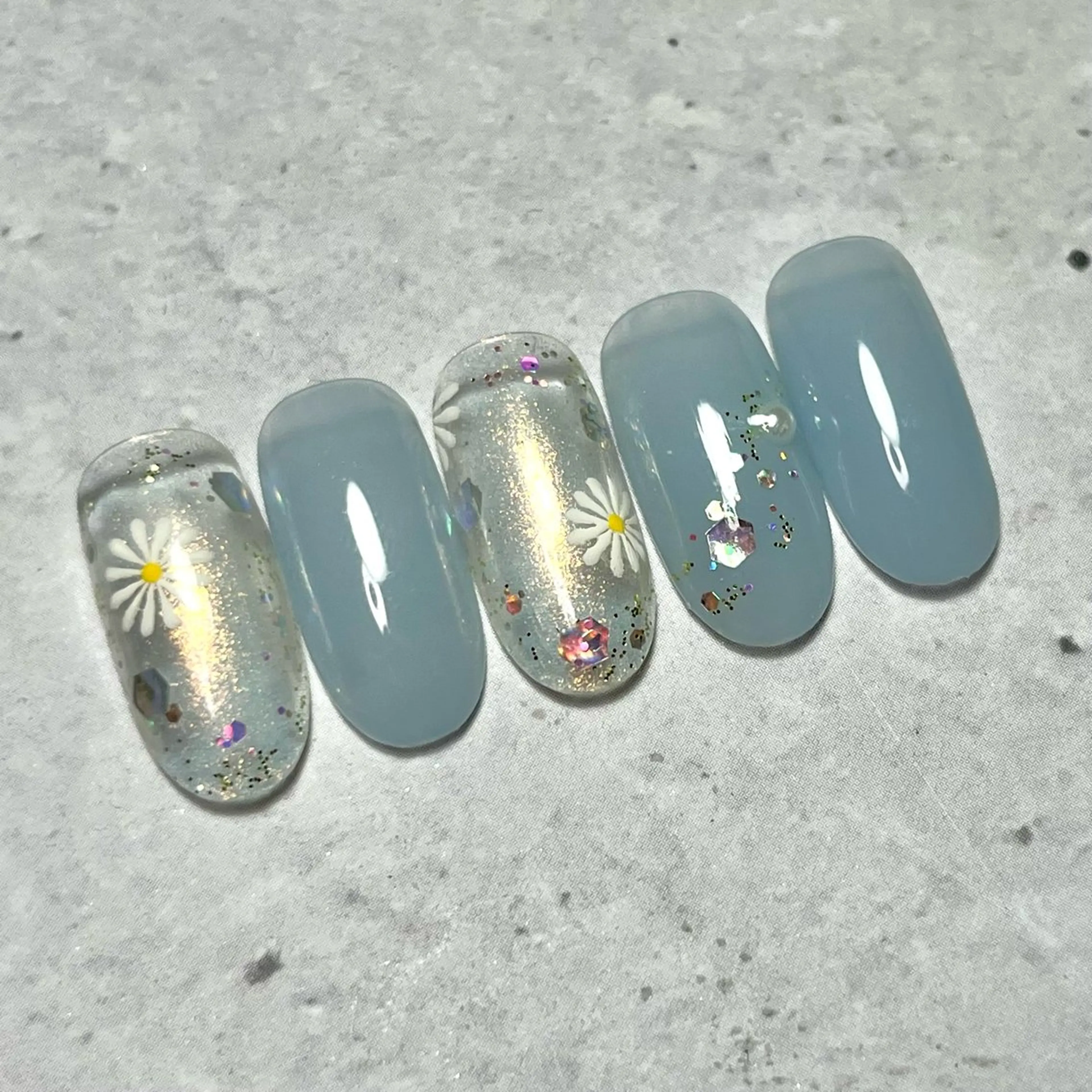 ネイル ハンドネイル nailsalon  Josee所属・nailsalon Joseeワシズのネイルデザイン