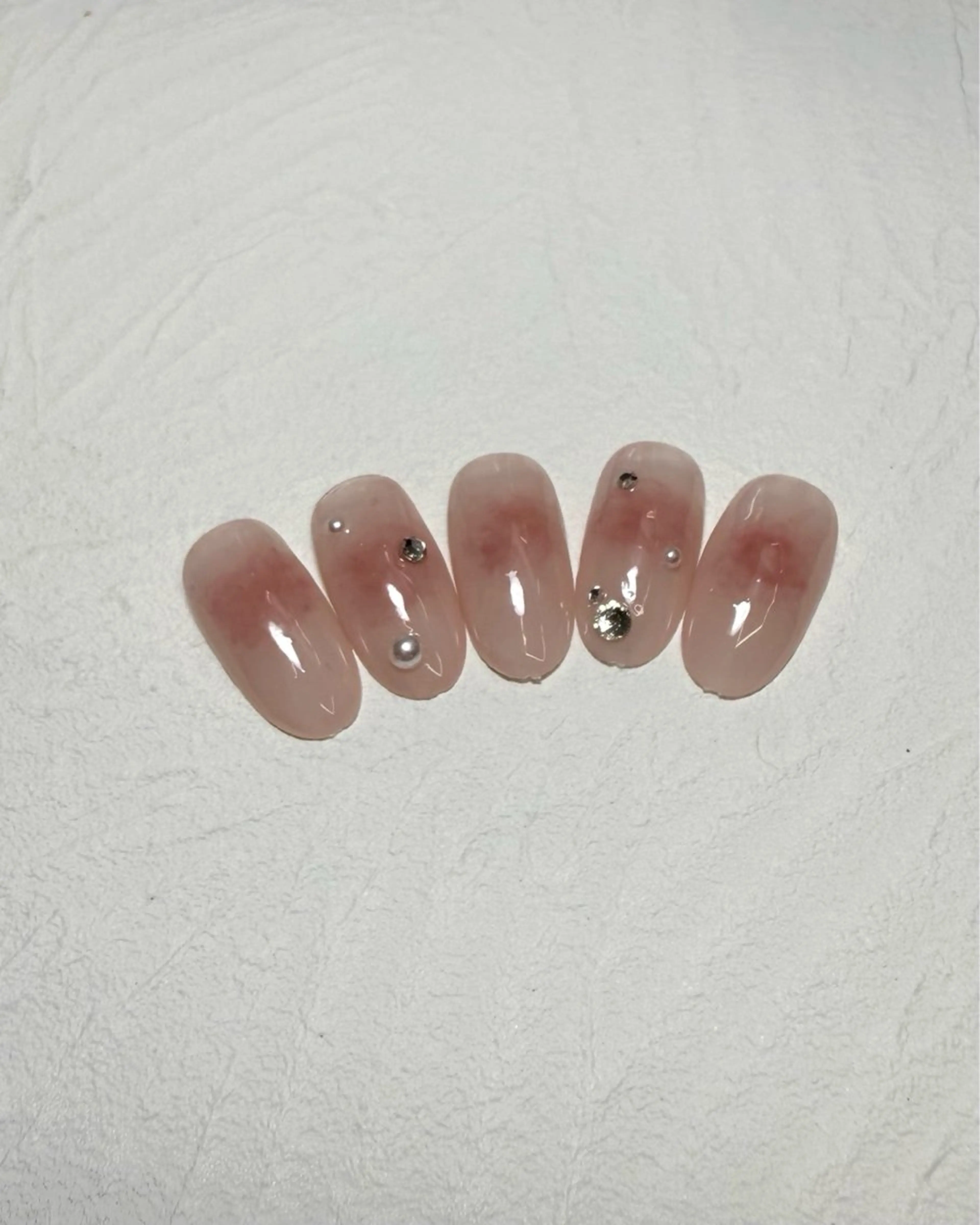 ネイル ハンドネイル elfi所属・elfi(エルフィ) aimiのネイルデザイン