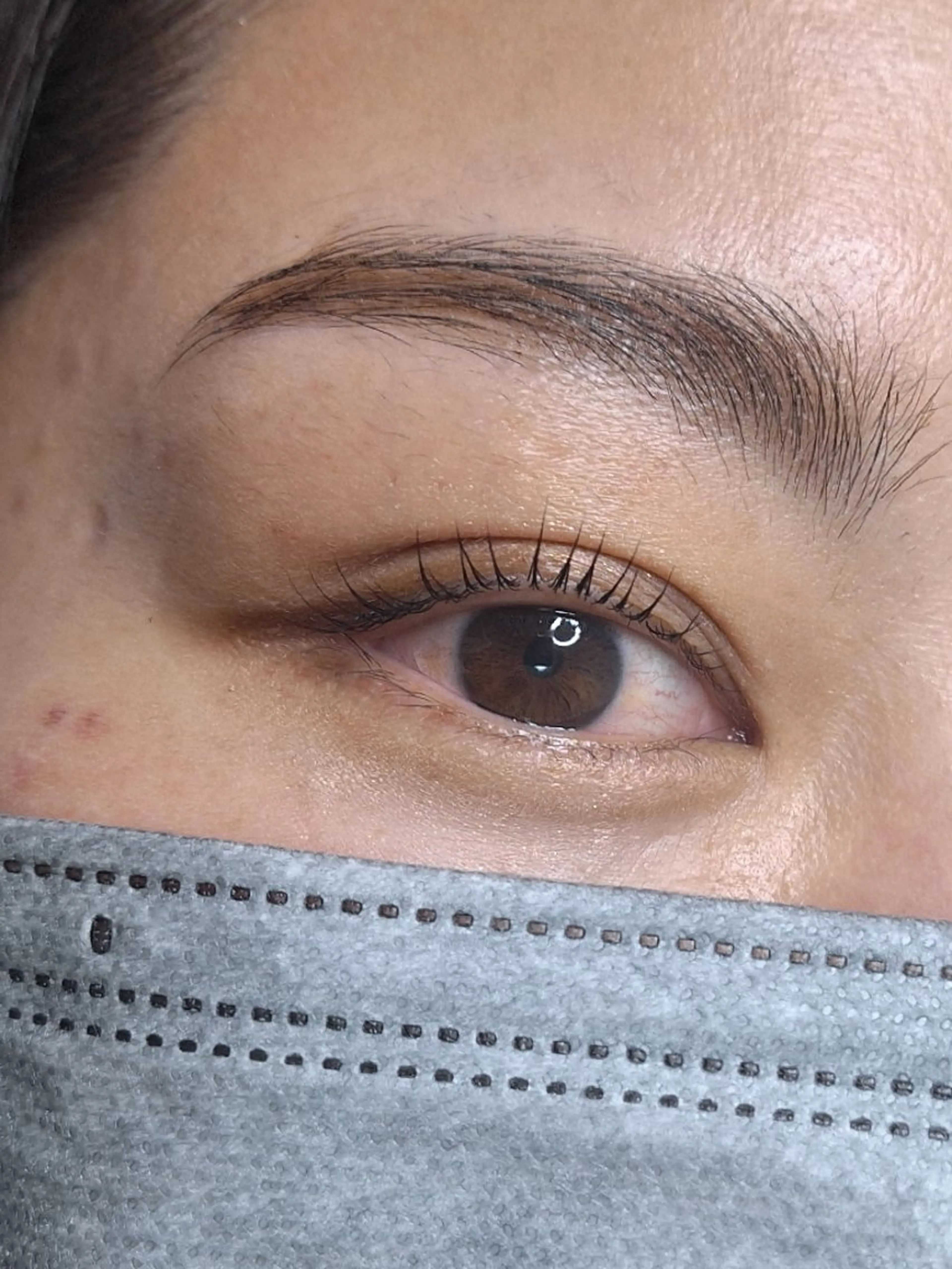 マツエク・マツパ eyelash salon ~R~のマツエク・マツパデザイン