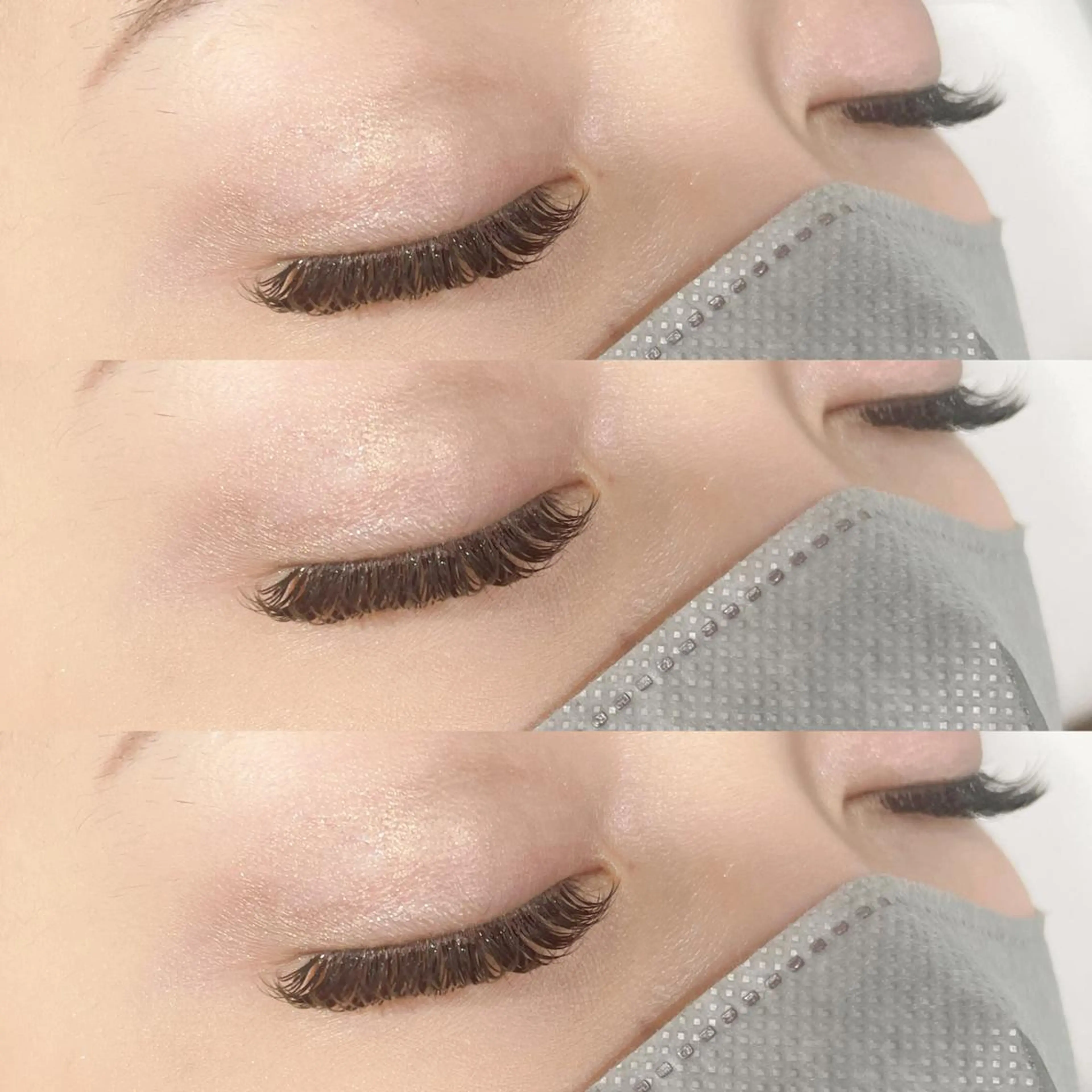 全員OK❤️🔥メガフラットラッシュ❤️🔥60分つけ放題(40〜60束目安)※補足説明を必ずお読み下さい。の写真