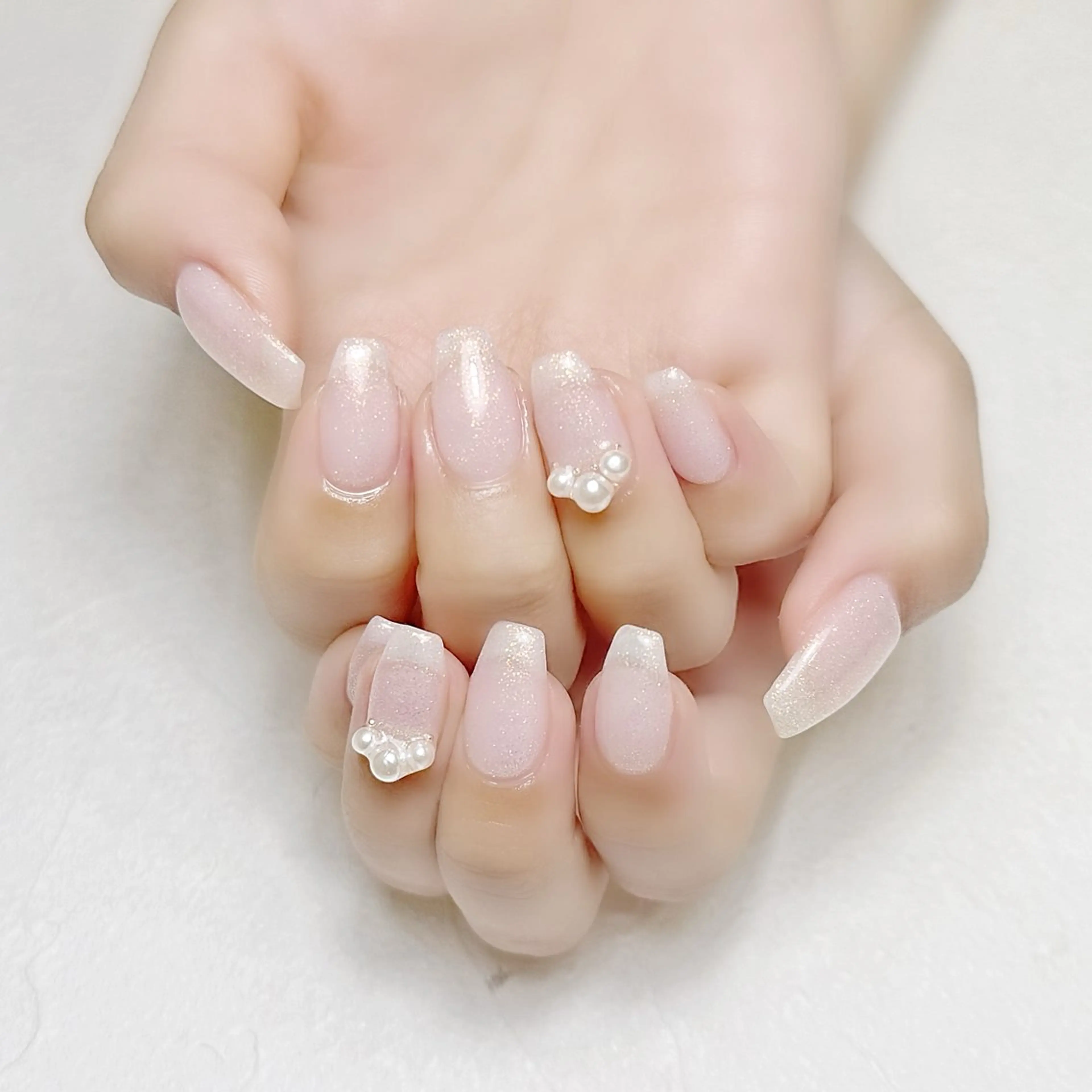 ネイル オフィスネイル rouse nail RISATOのネイルデザイン