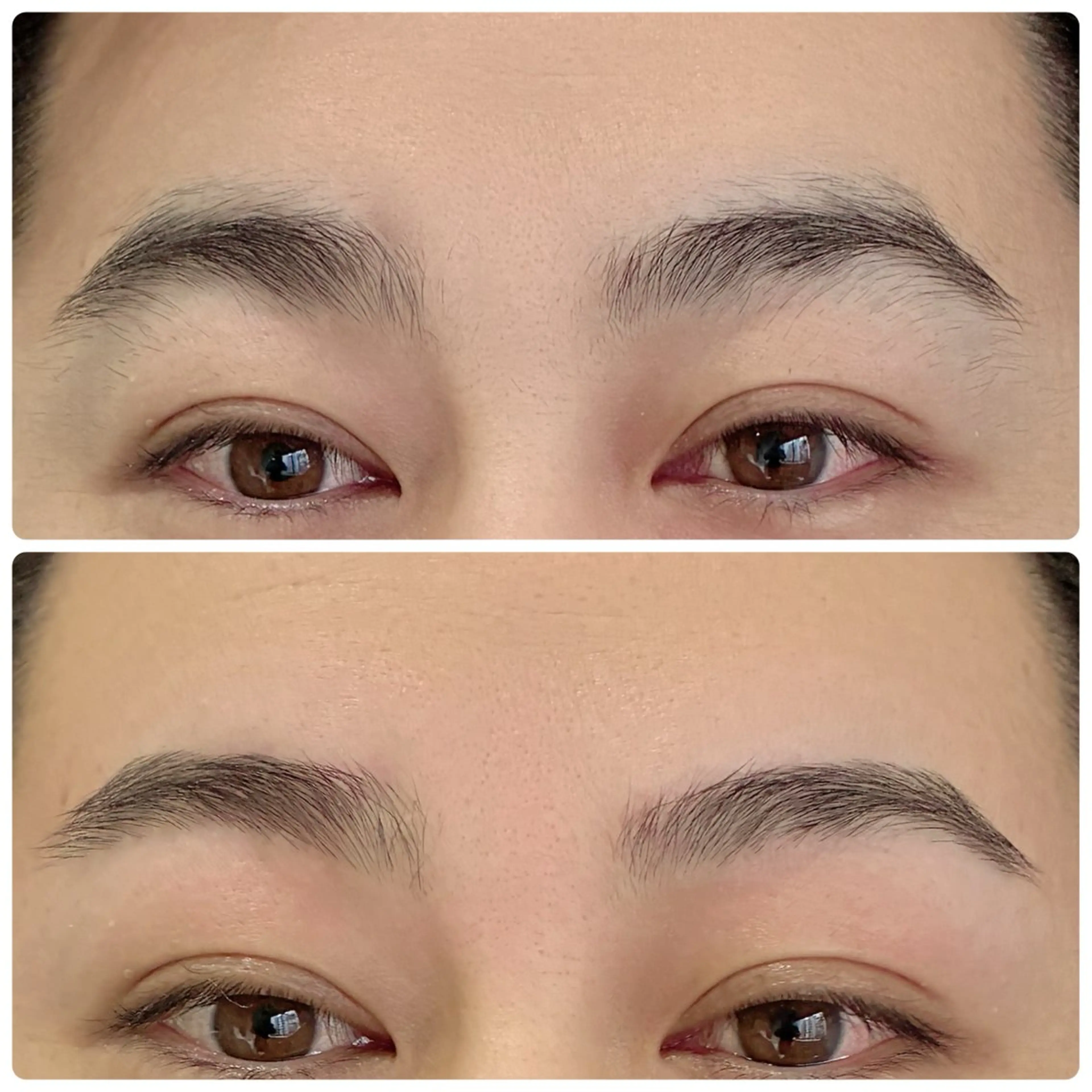 アイブロウ ワックス脱毛 その他(アイブロウ) Liberty Island南青山店所属・🌠似合わせ眉 /Lita🌠の眉毛・アイブロウイメージ