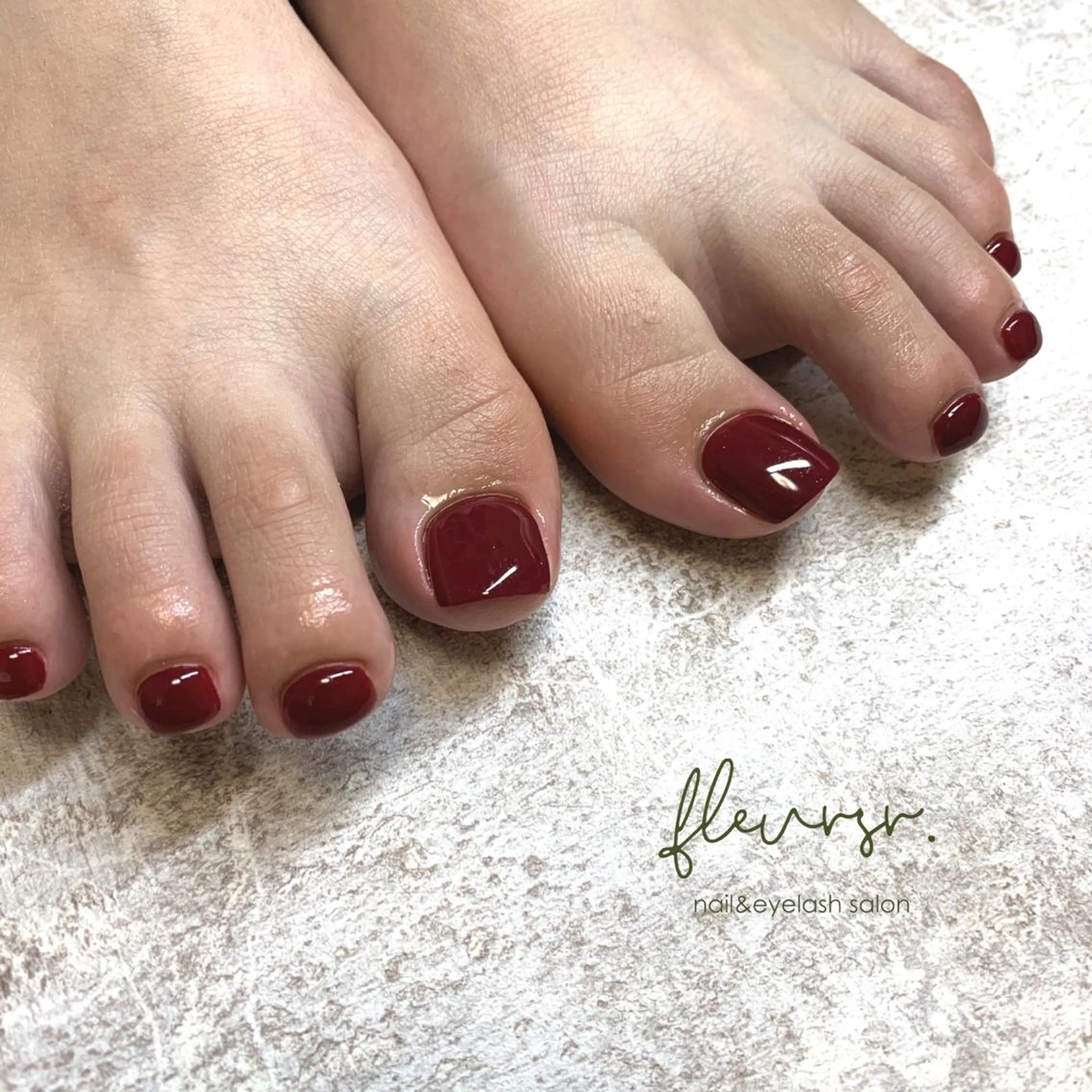 ネイル atore つかさのマツエク・マツパデザイン