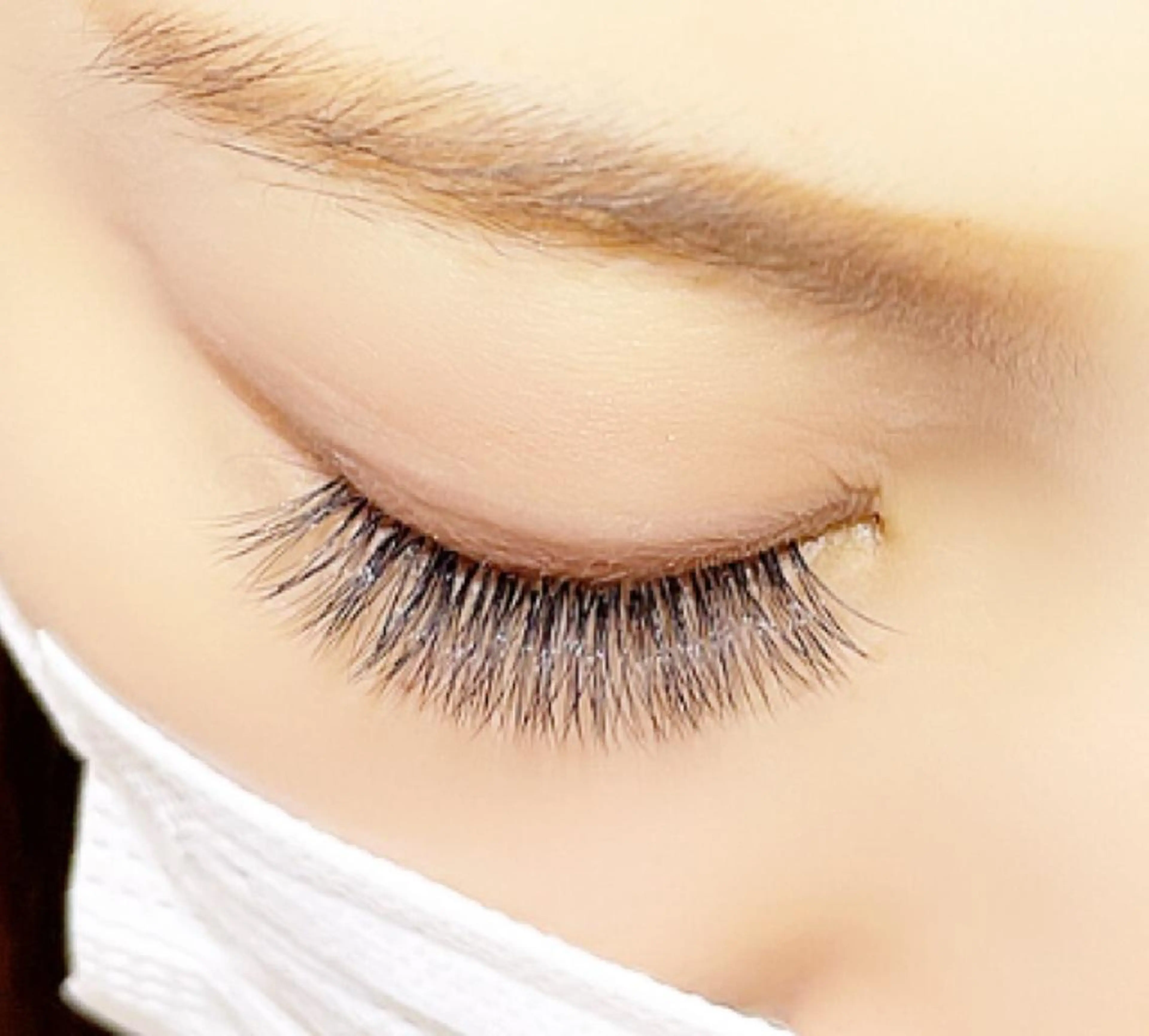 マツエク・マツパ ボリュームラッシュ Lasia  eyelash&nail所属・☆ yukikoのネイルデザイン