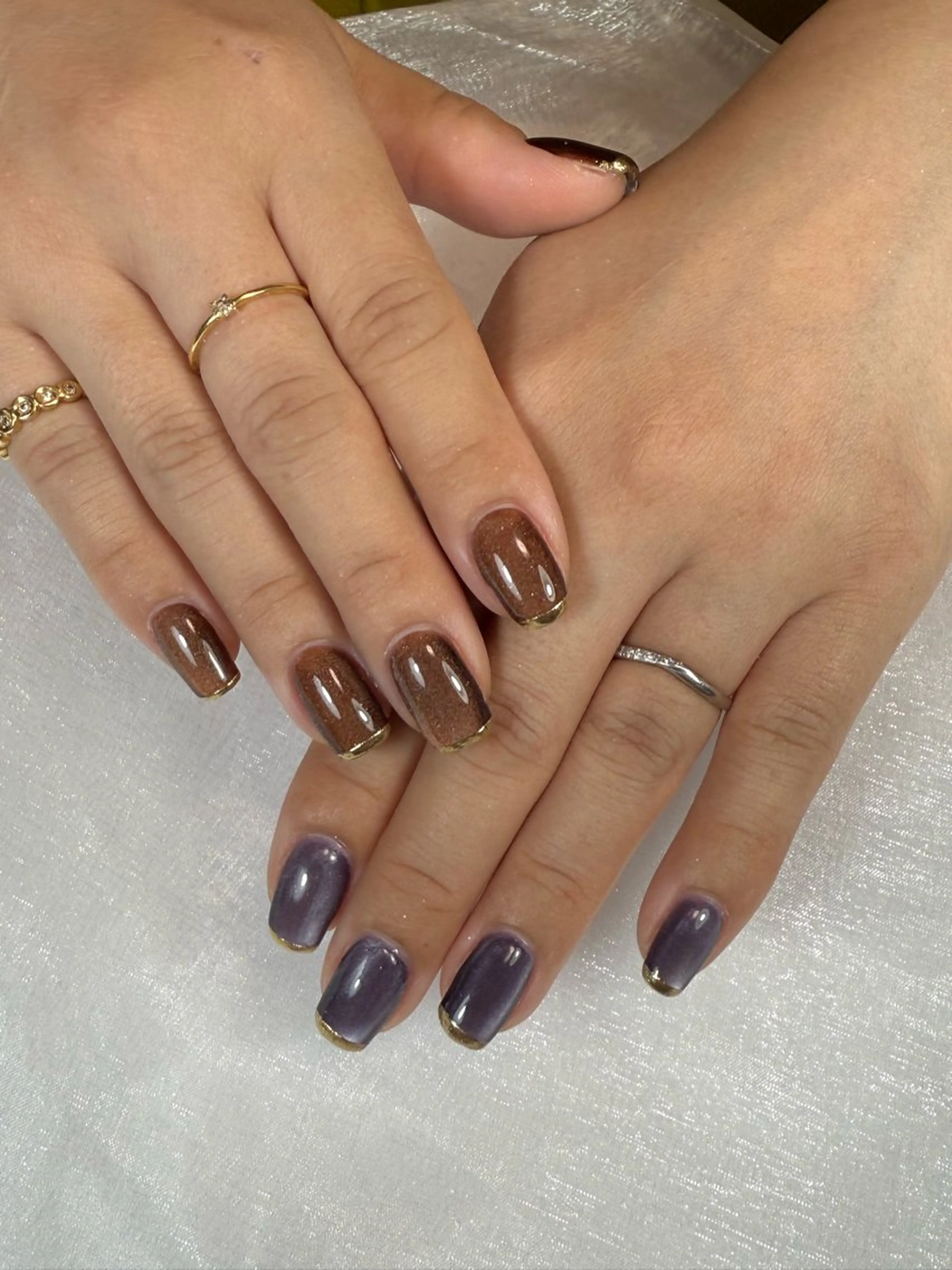 ネイル nail hachiのネイルデザイン