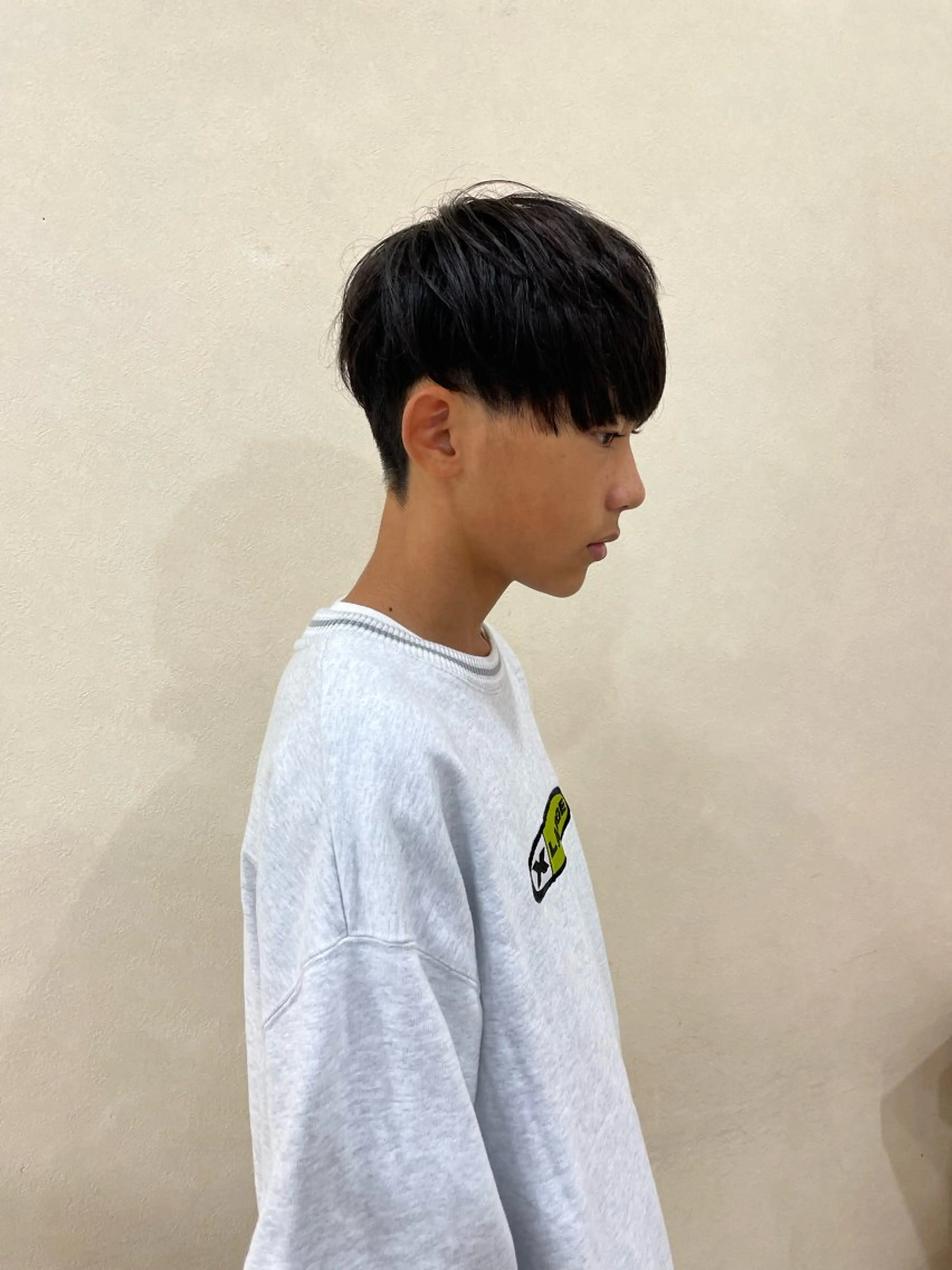 メンズ 🪐Men's🪐 ニュアンス/リョウガのヘアスタイル