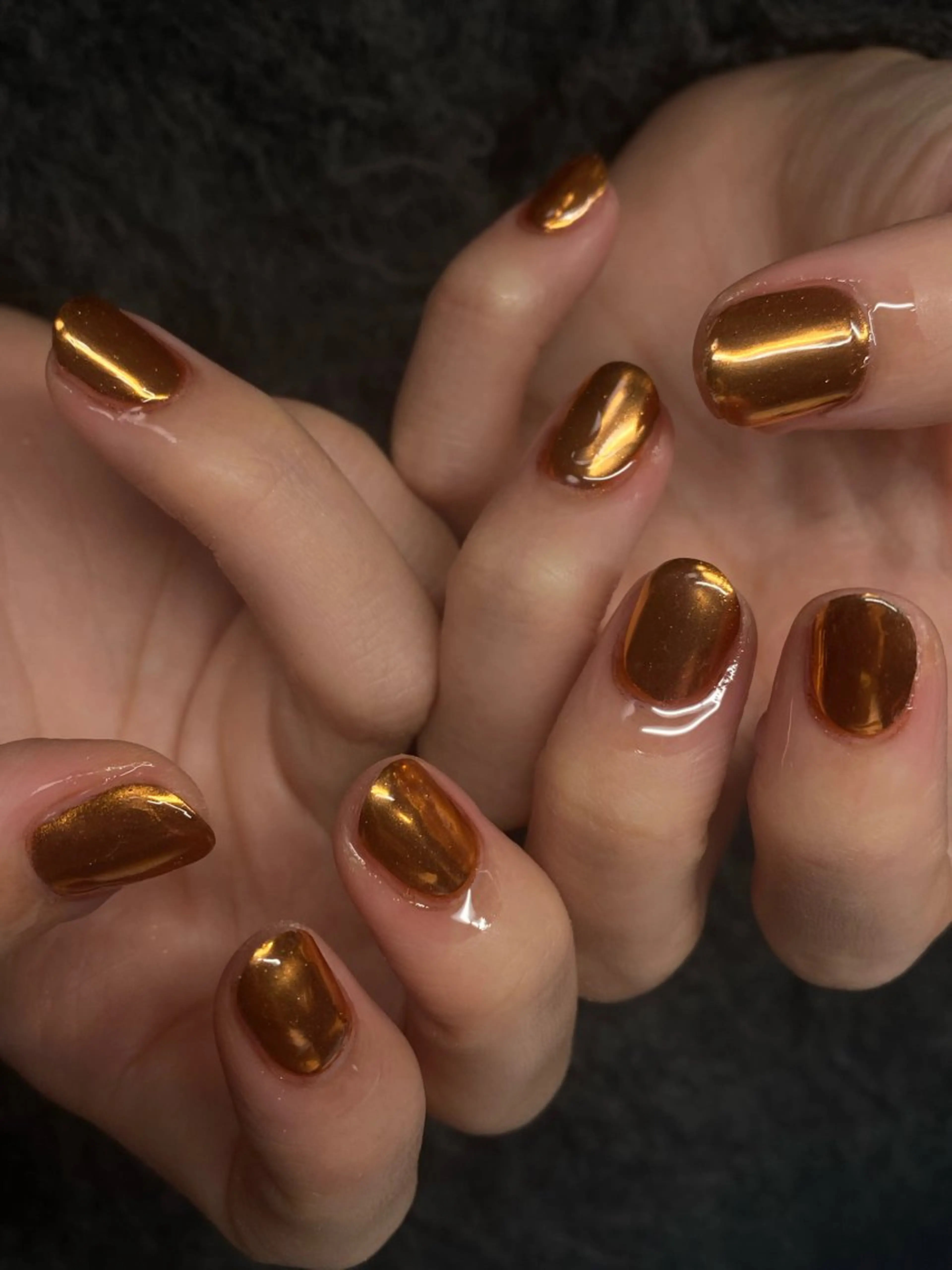 ネイル BNT nailsのネイルデザイン