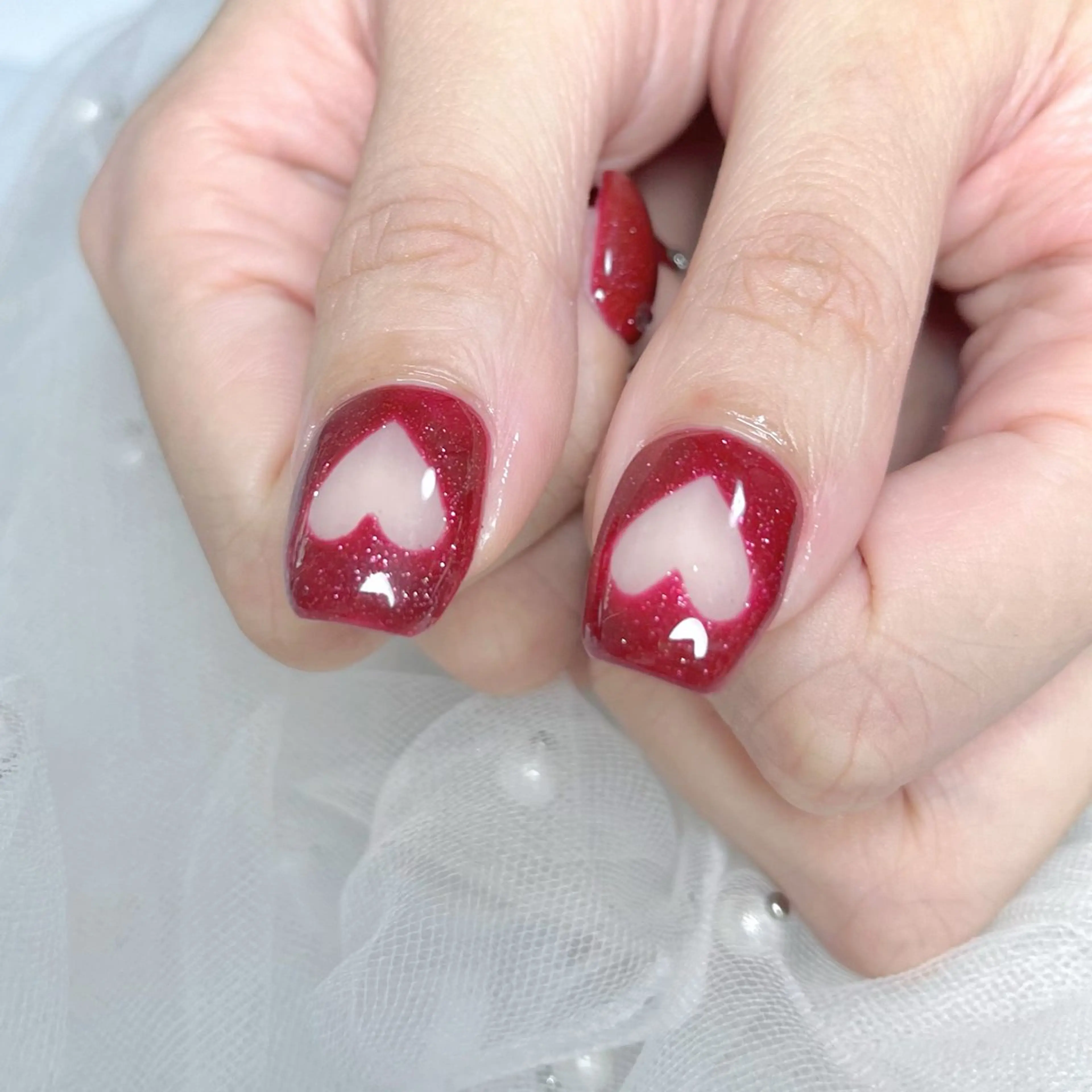 ネイル 🌷 MIO🌷のネイルデザイン