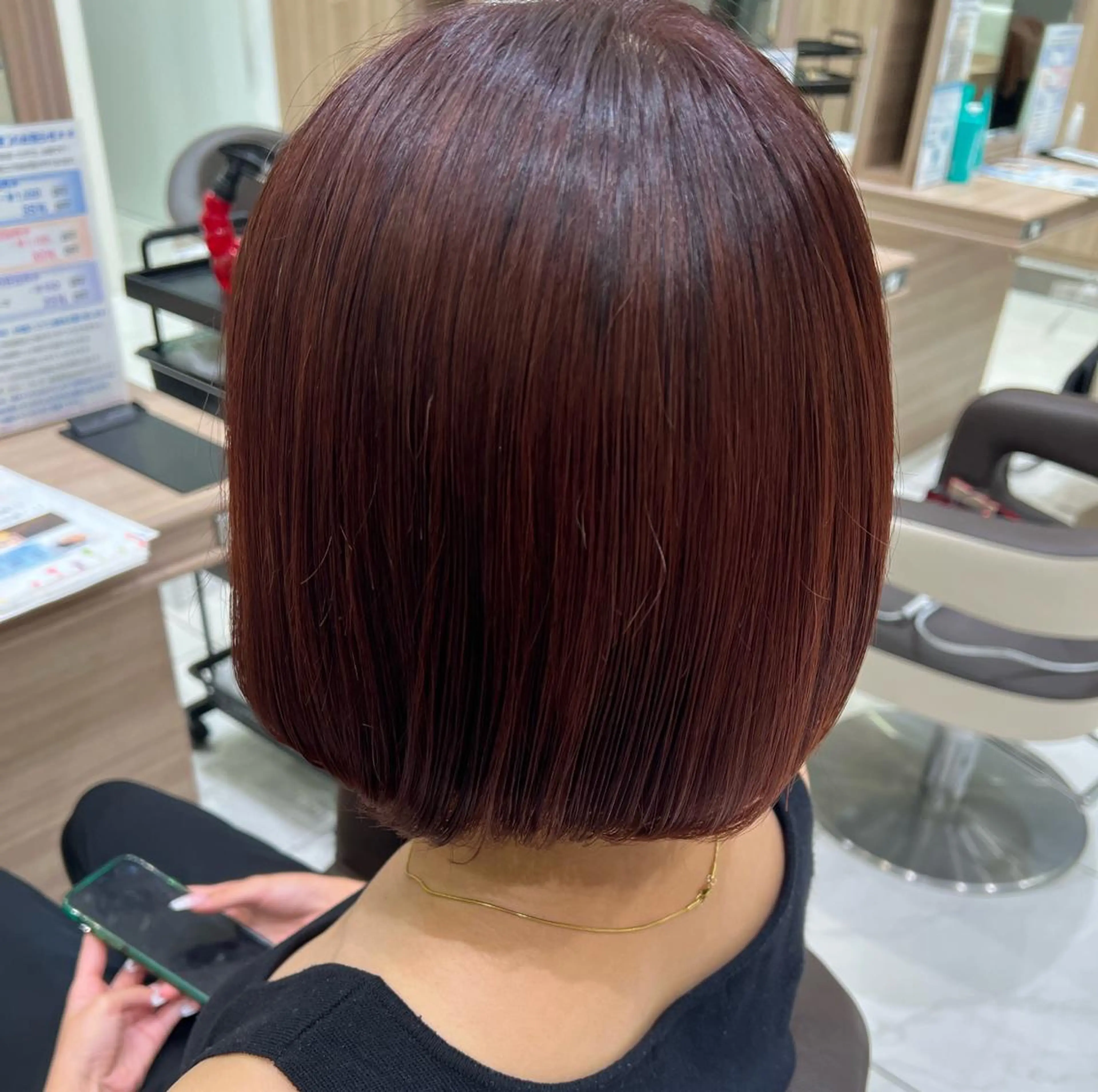 ショート カラー カット ヘアカラー メンズ/ブリーチ/ スパイキーのヘアスタイル