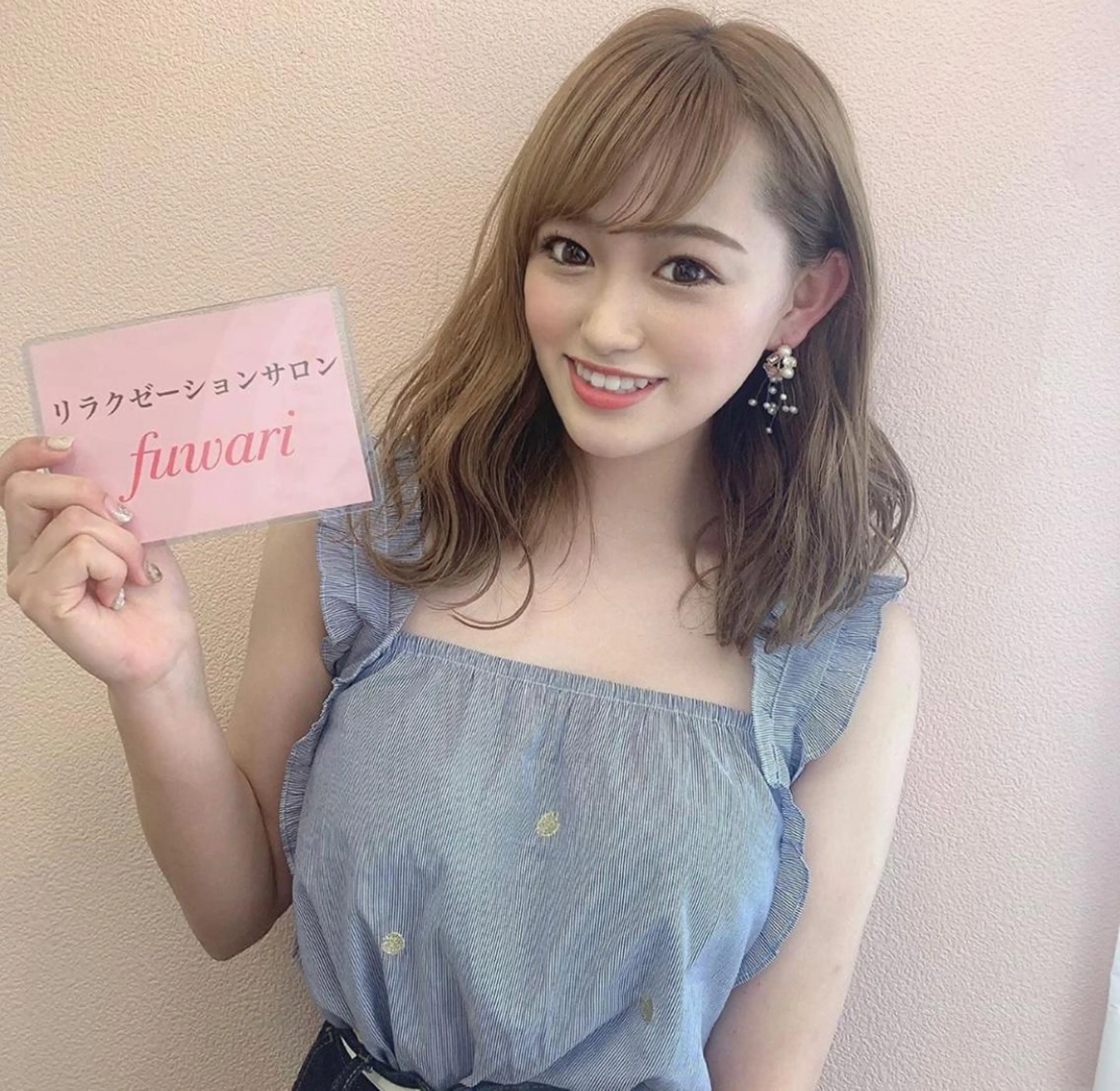 サロン Cocohanaのその他イメージ