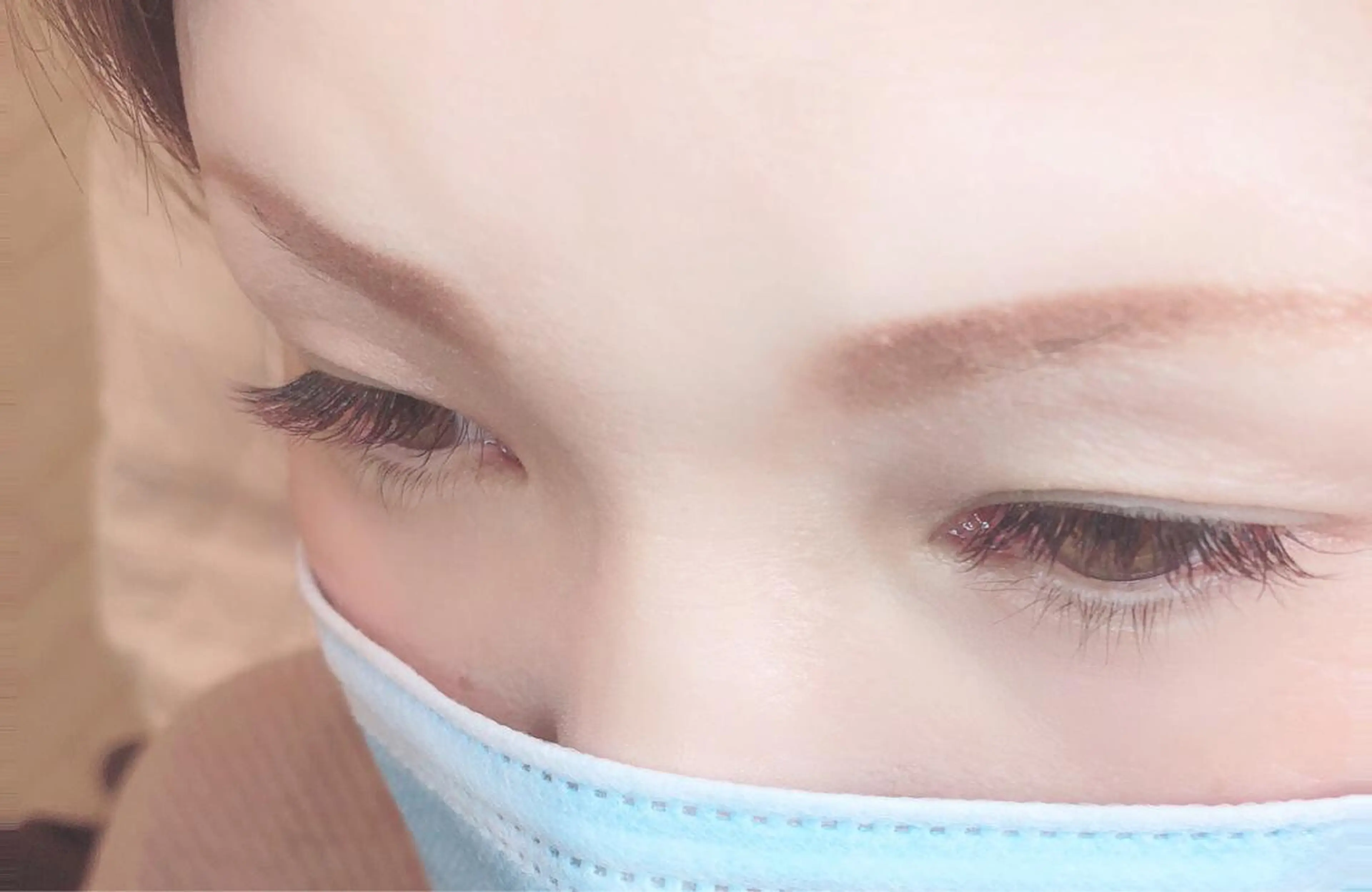 マツエク・マツパ Dimples所属・Dimples ERINAのエステ・リラクイメージ