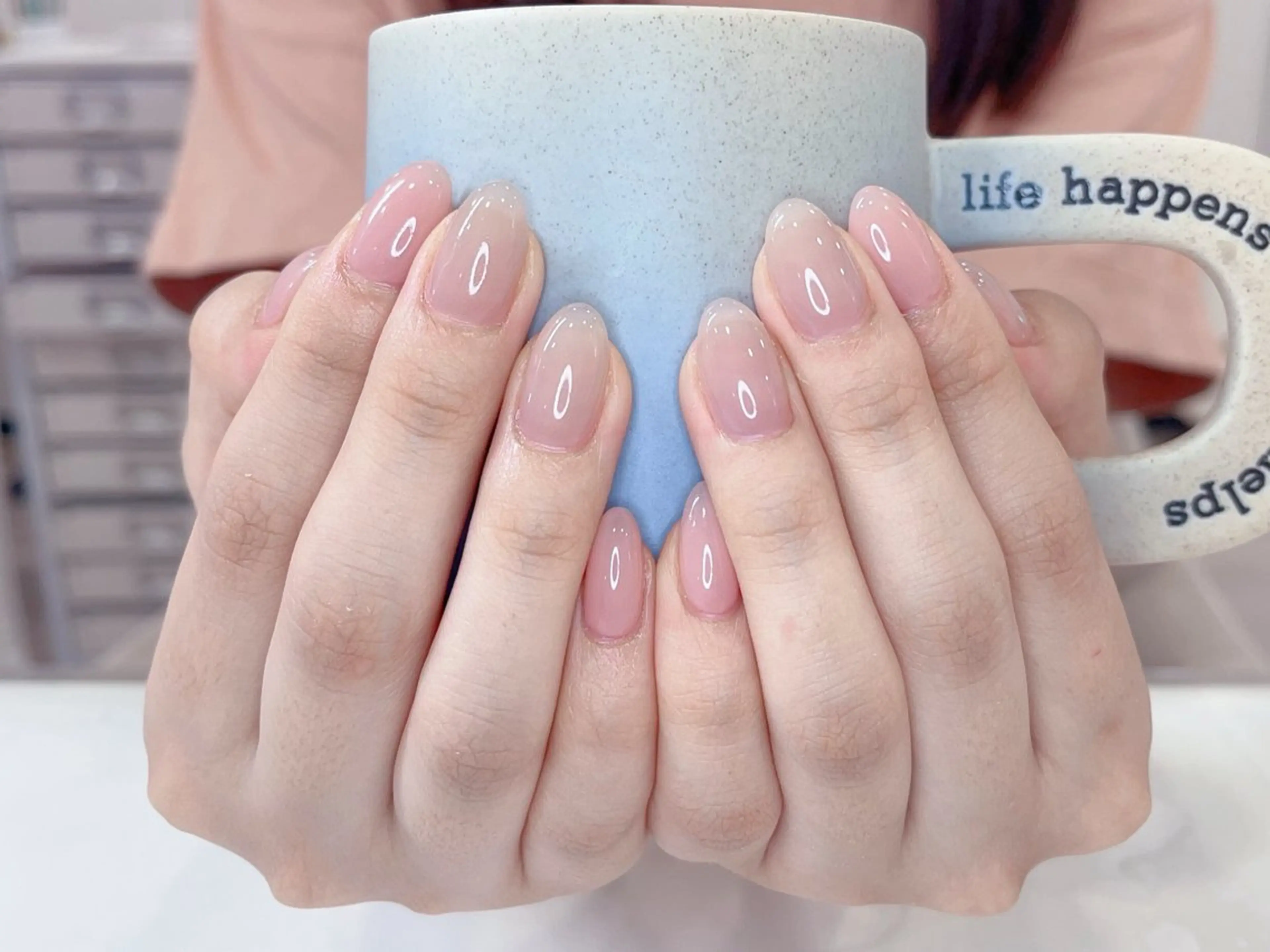 ネイル Nail Salon KINA 心斎橋店のネイルデザイン