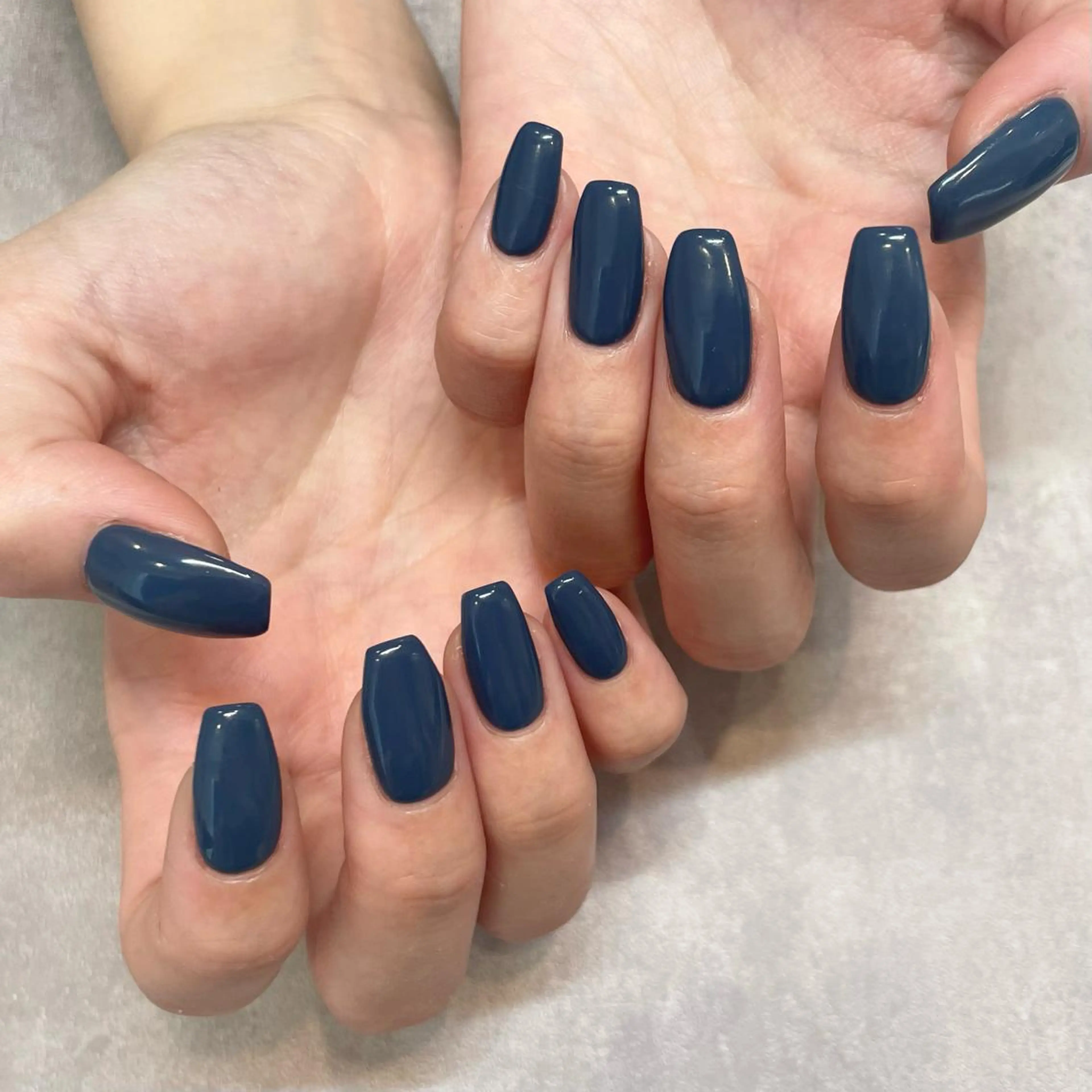 ネイル ハンドネイル ZAZA Hanaのネイルデザイン