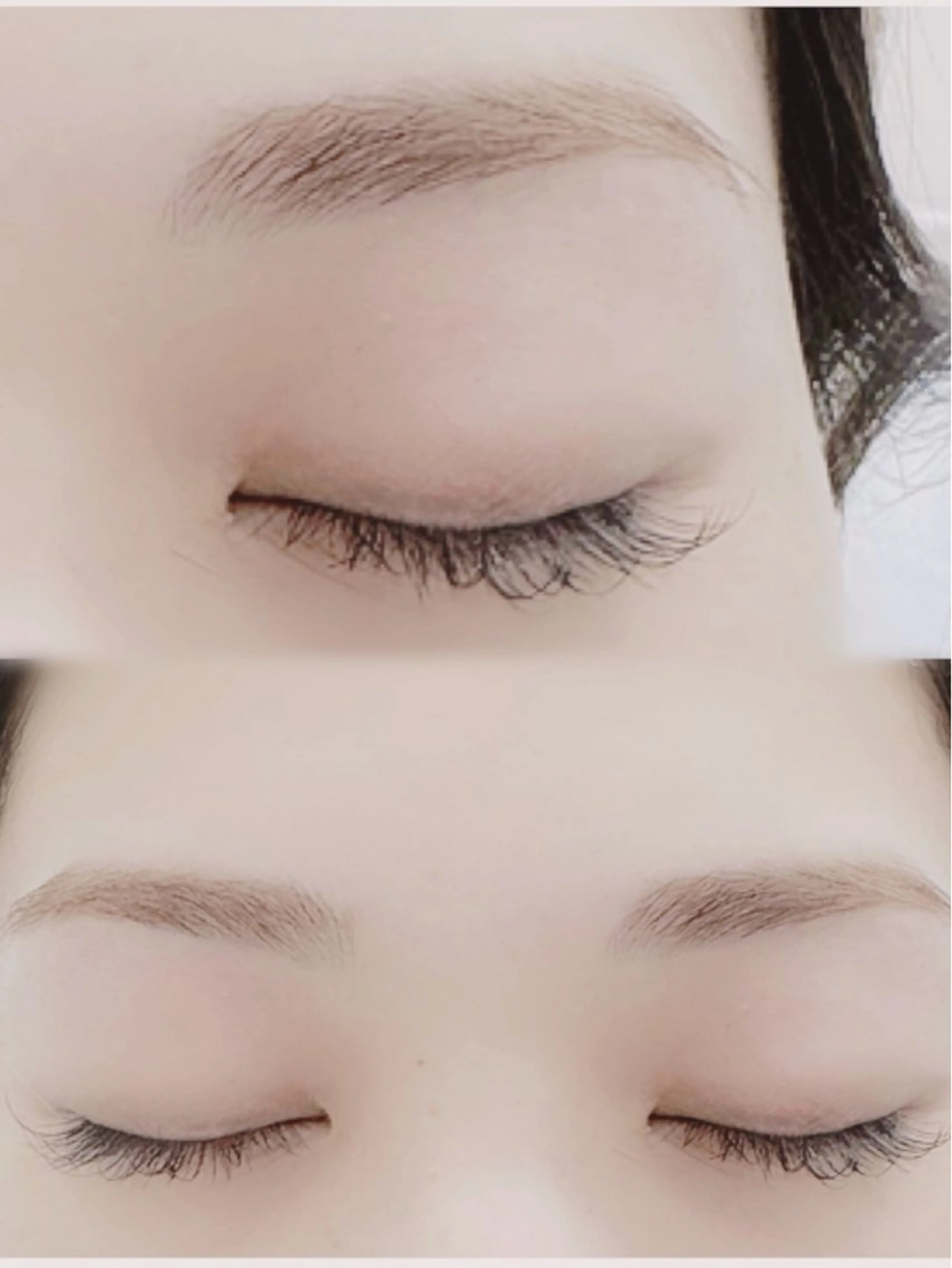 アイブロウ ワックス脱毛 眉カット その他(アイブロウ) ANGE松戸店所属・ANGE🪽 松戸店 🫧Nagisaの眉毛・アイブロウイメージ