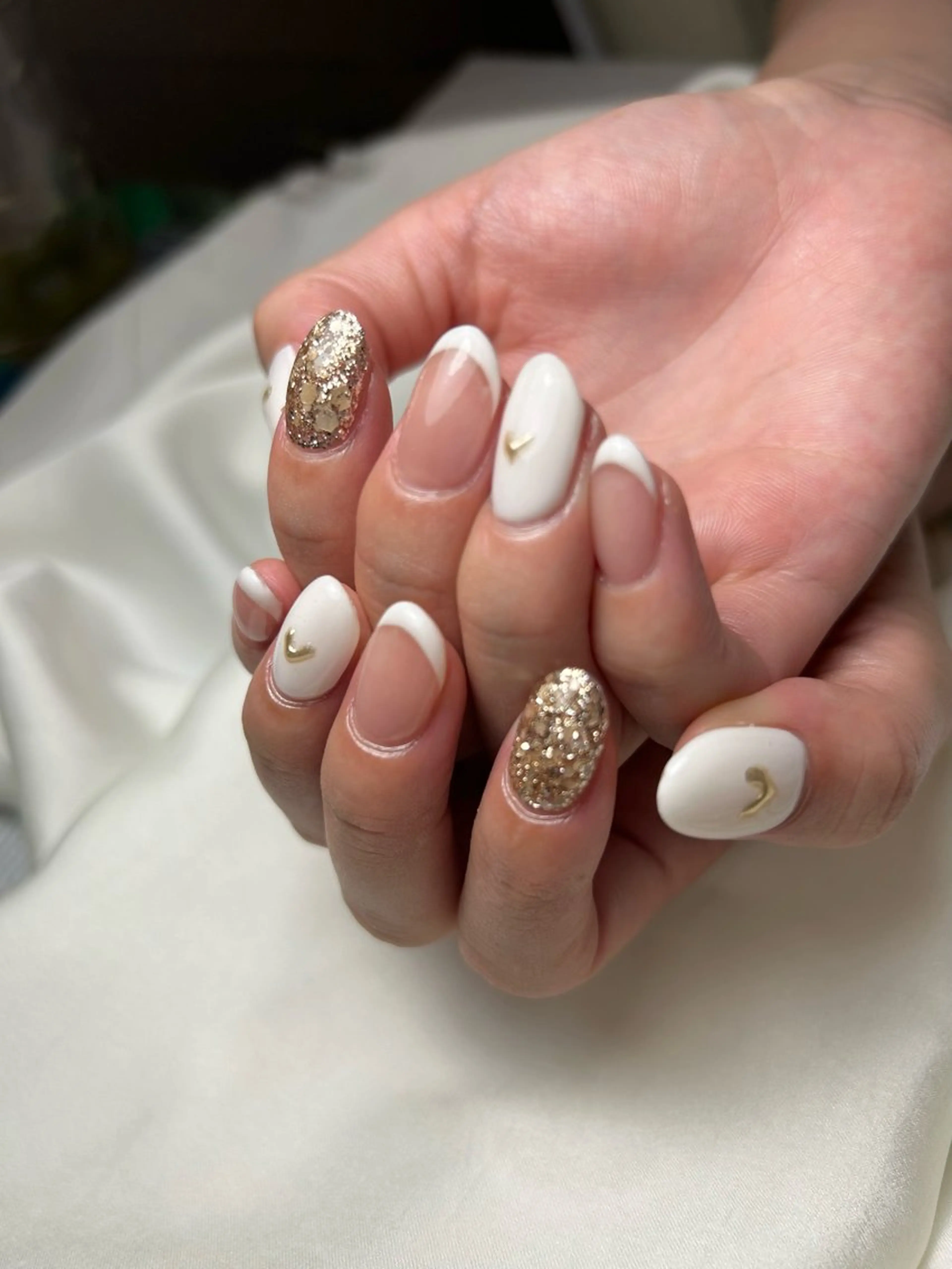 ネイル 金山 沙織のエステ・リラクイメージ