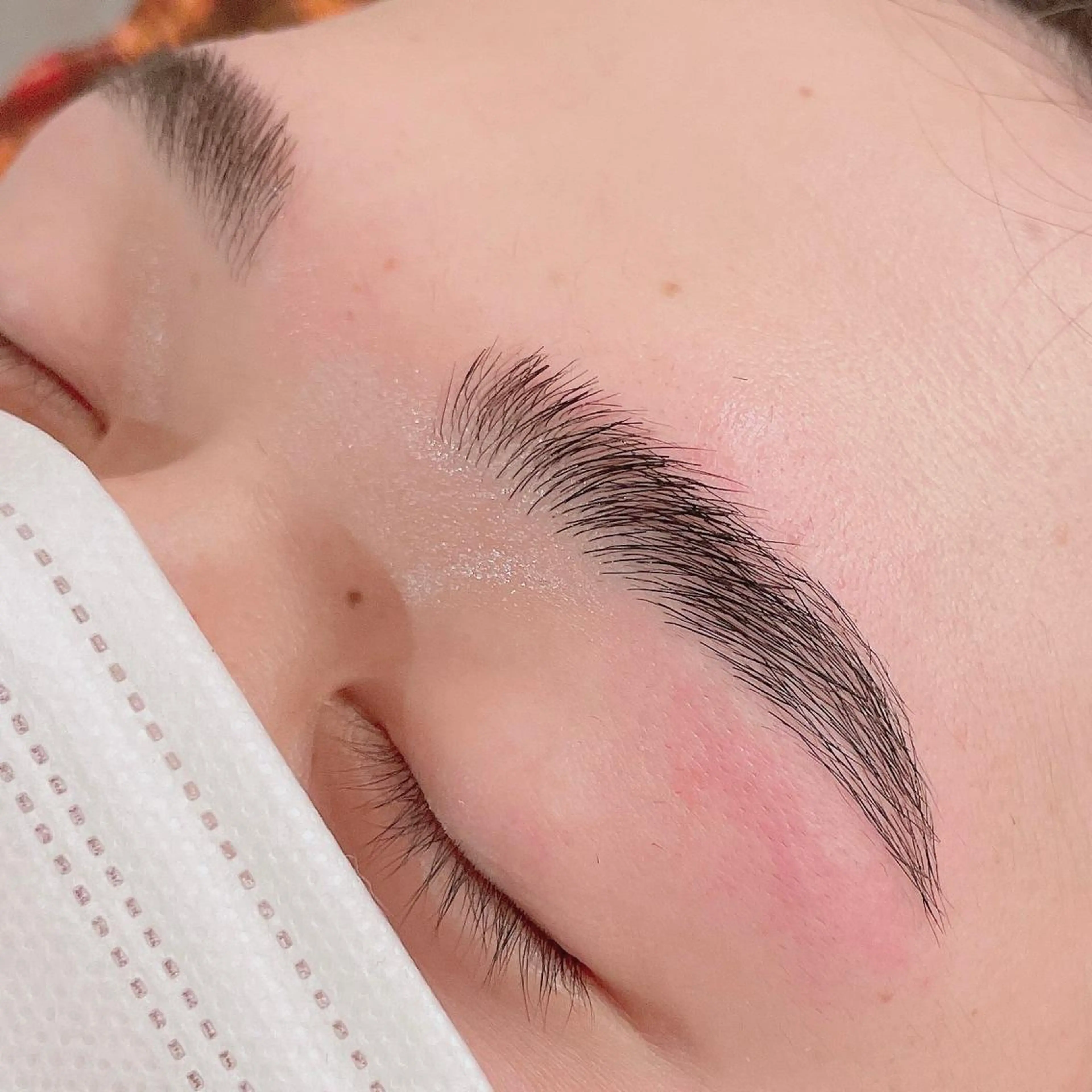 アイブロウ メンズアイブロウ ichill所属・ichill 久留米市野中町の眉毛・アイブロウイメージ