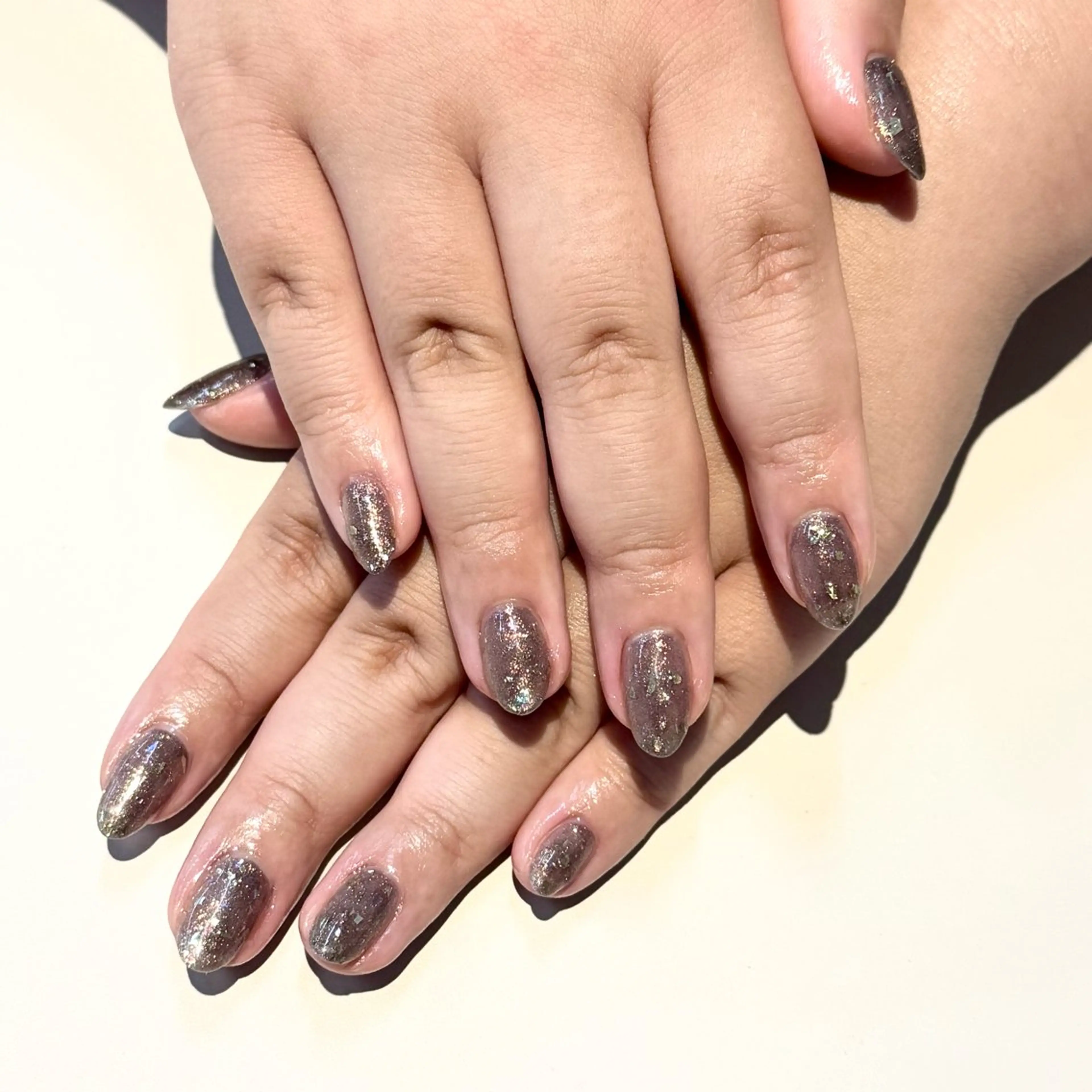 ネイル arisa nail10のネイルデザイン