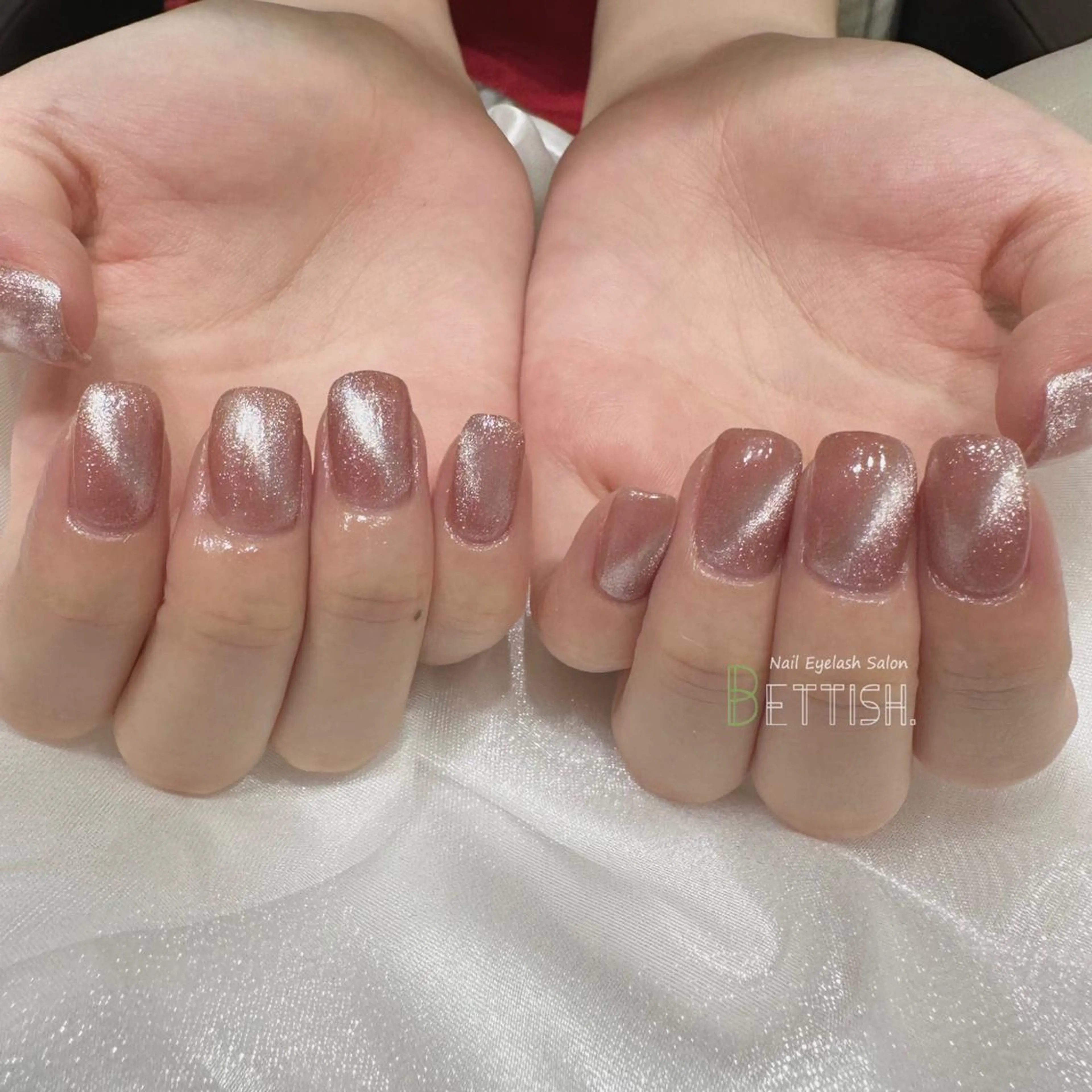 ネイル nailsalon Lucetta.のネイルデザイン