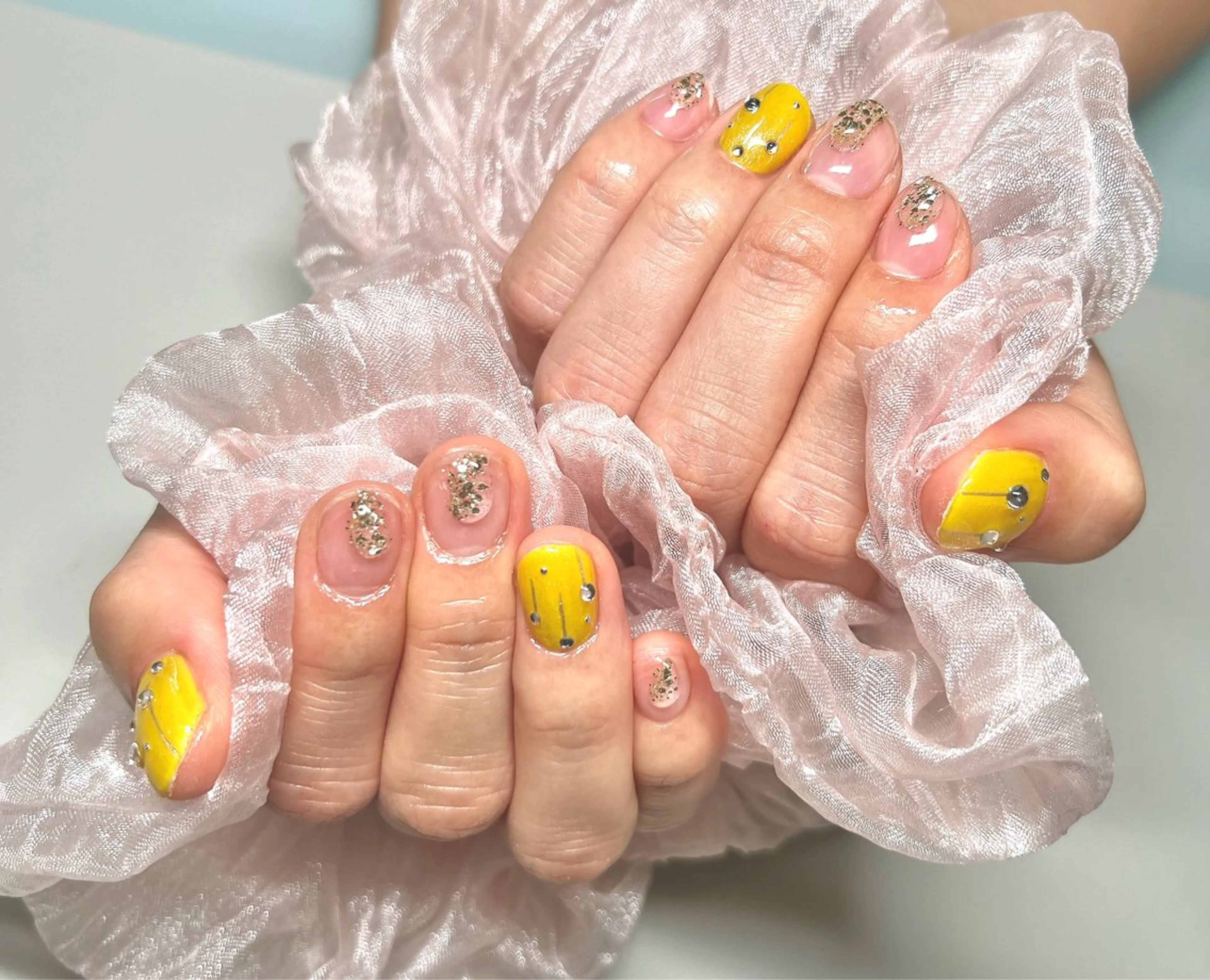 ネイル BelireChii Nail&eyeのその他イメージ