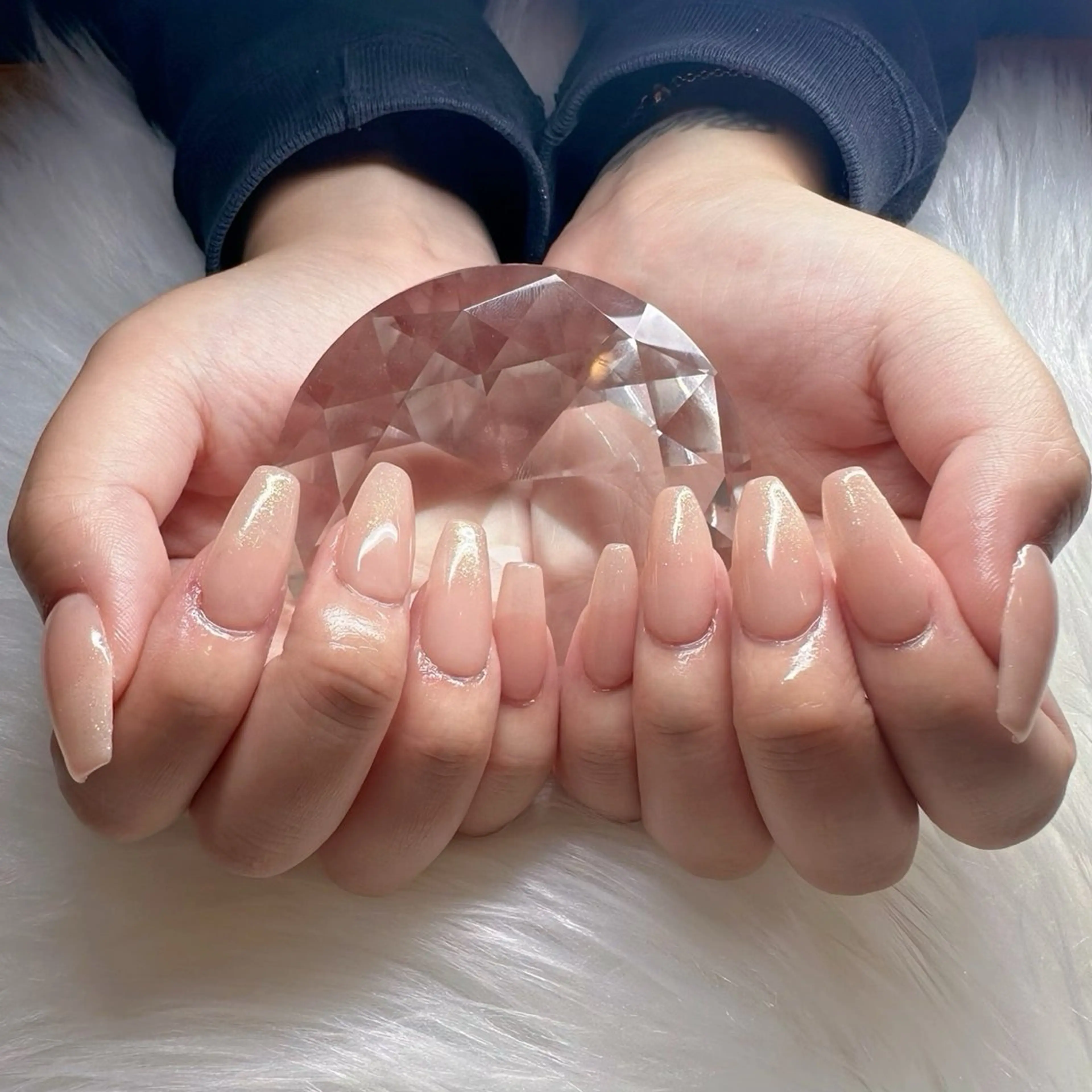 ネイル ハンドネイル G's  nail所属・横浜本郷台駅 《G's nail》のネイルデザイン