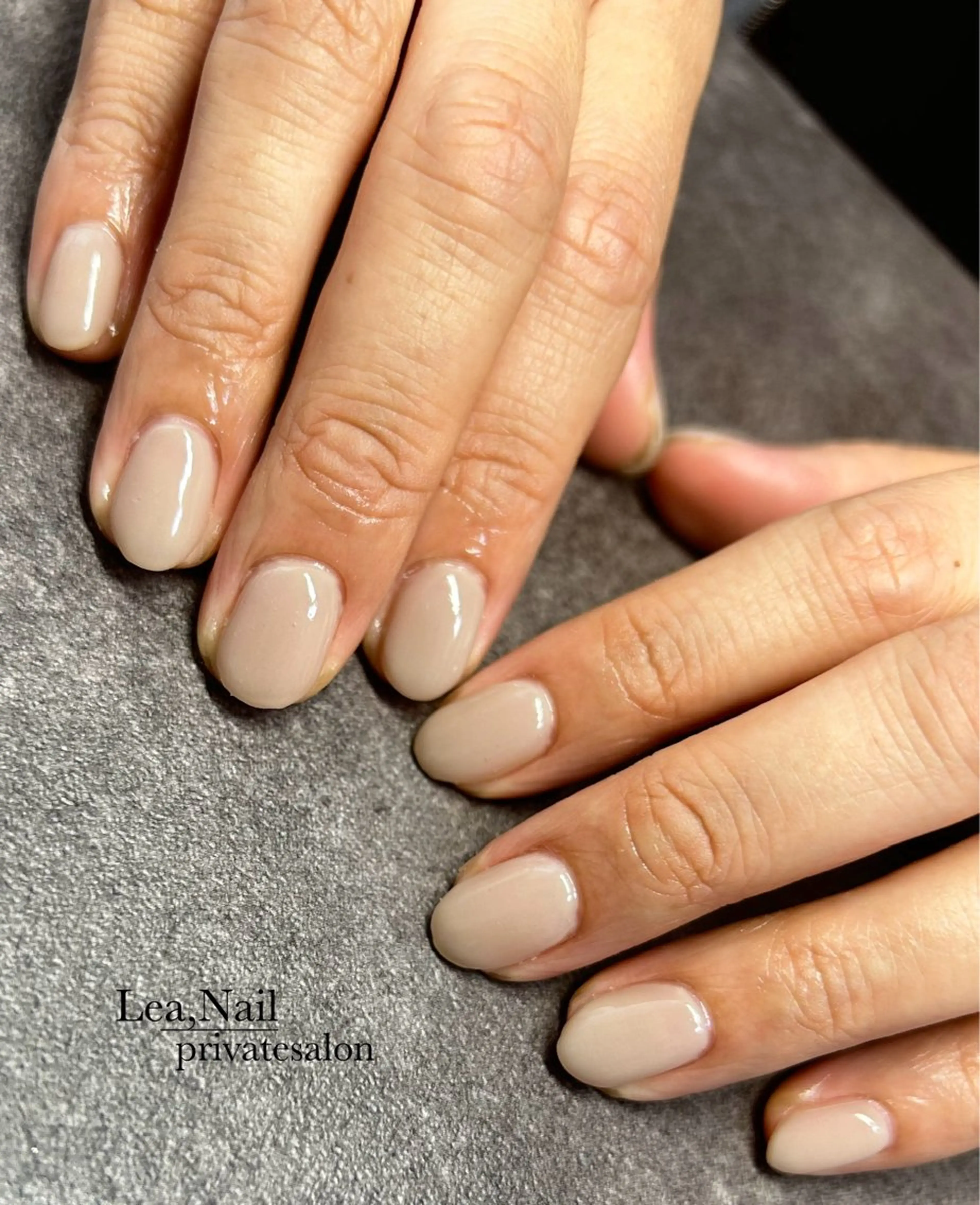 ネイル Lea,Nail所属・松橋 愛のネイルデザイン