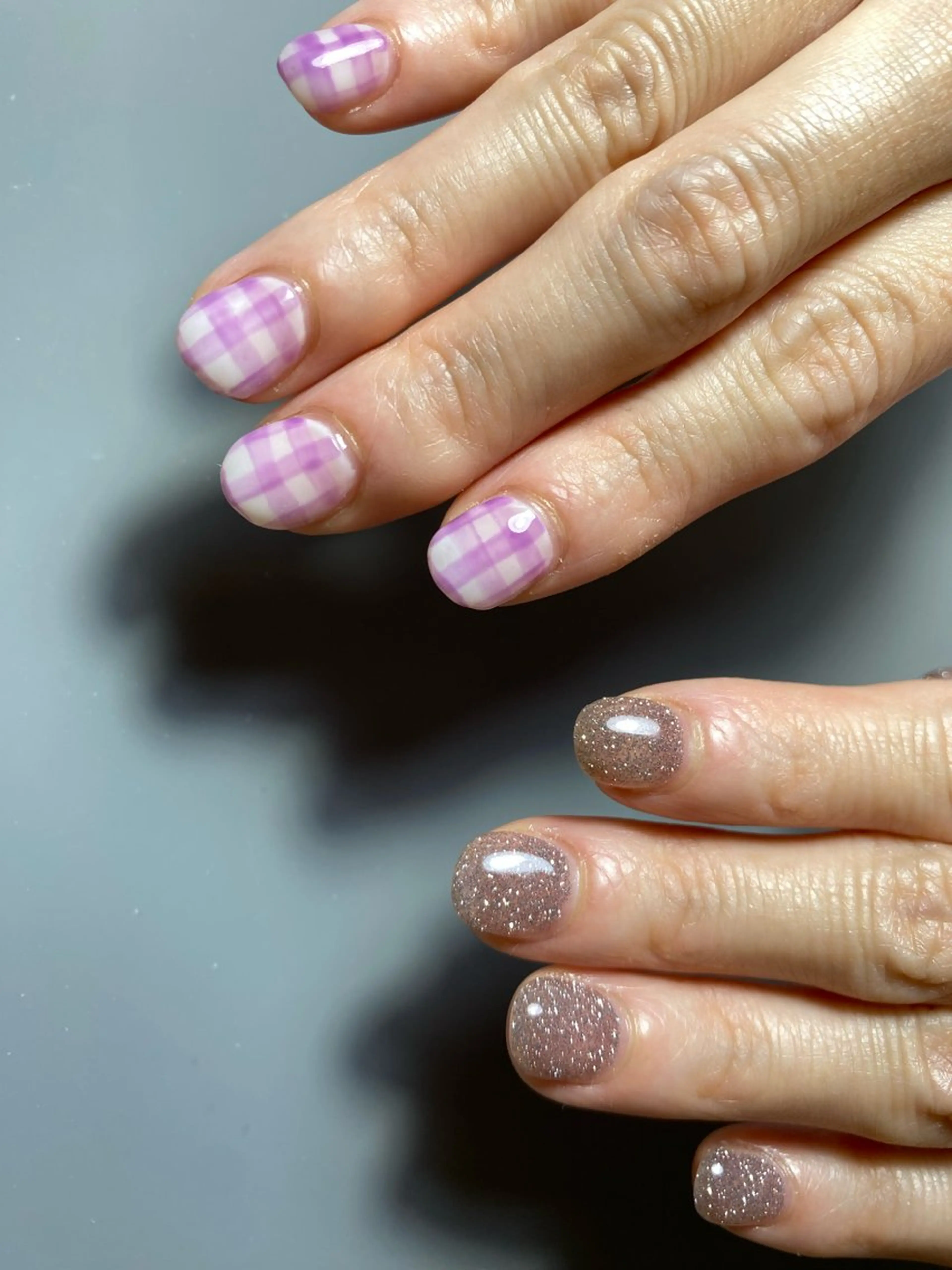 ネイル ショートネイル No&33所属・No&33 nail salonのエステ・リラクイメージ
