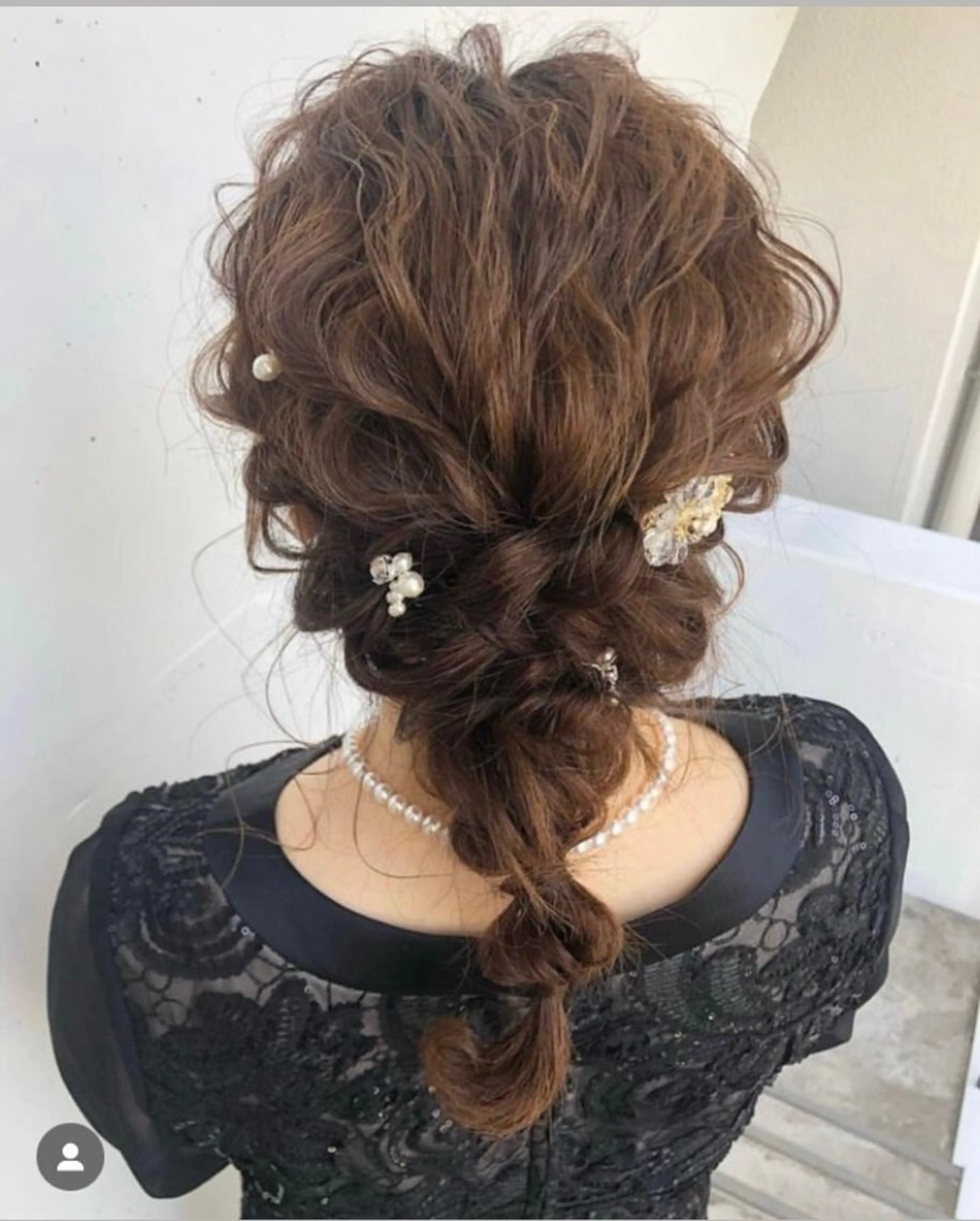 セミロング カラー パーマ ヘアアレンジ メンズ キッズ ハーフアップ 子どものヘアアレンジ メンズバレイヤージュ メンズブリーチ メンズハイライト ヘアセット grand story/colulu渋谷2号店所属・【店長】miura 🤍coluluのヘアスタイル