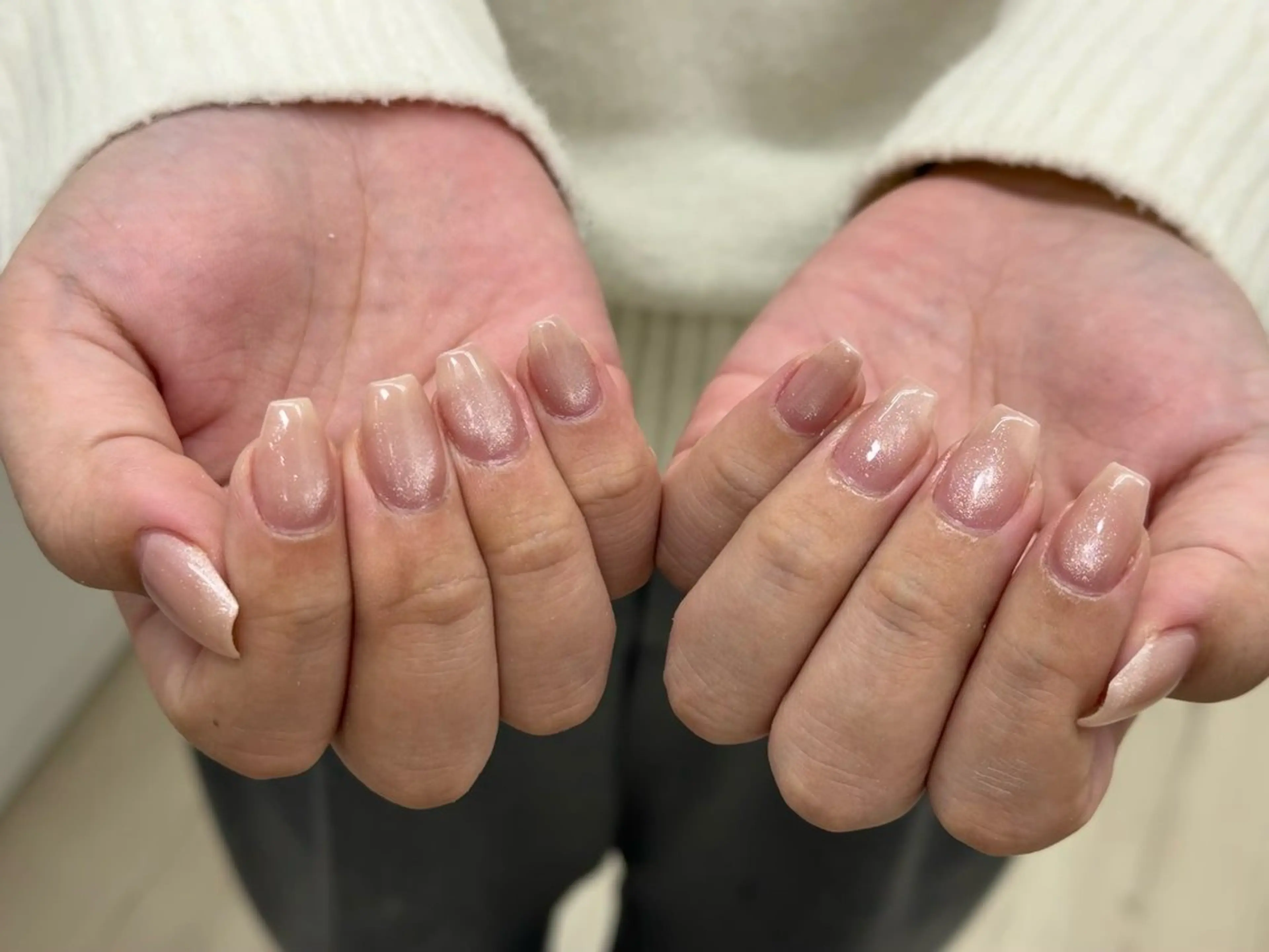 ネイル OCEAN nail beauty所属・ocean nailのネイルデザイン