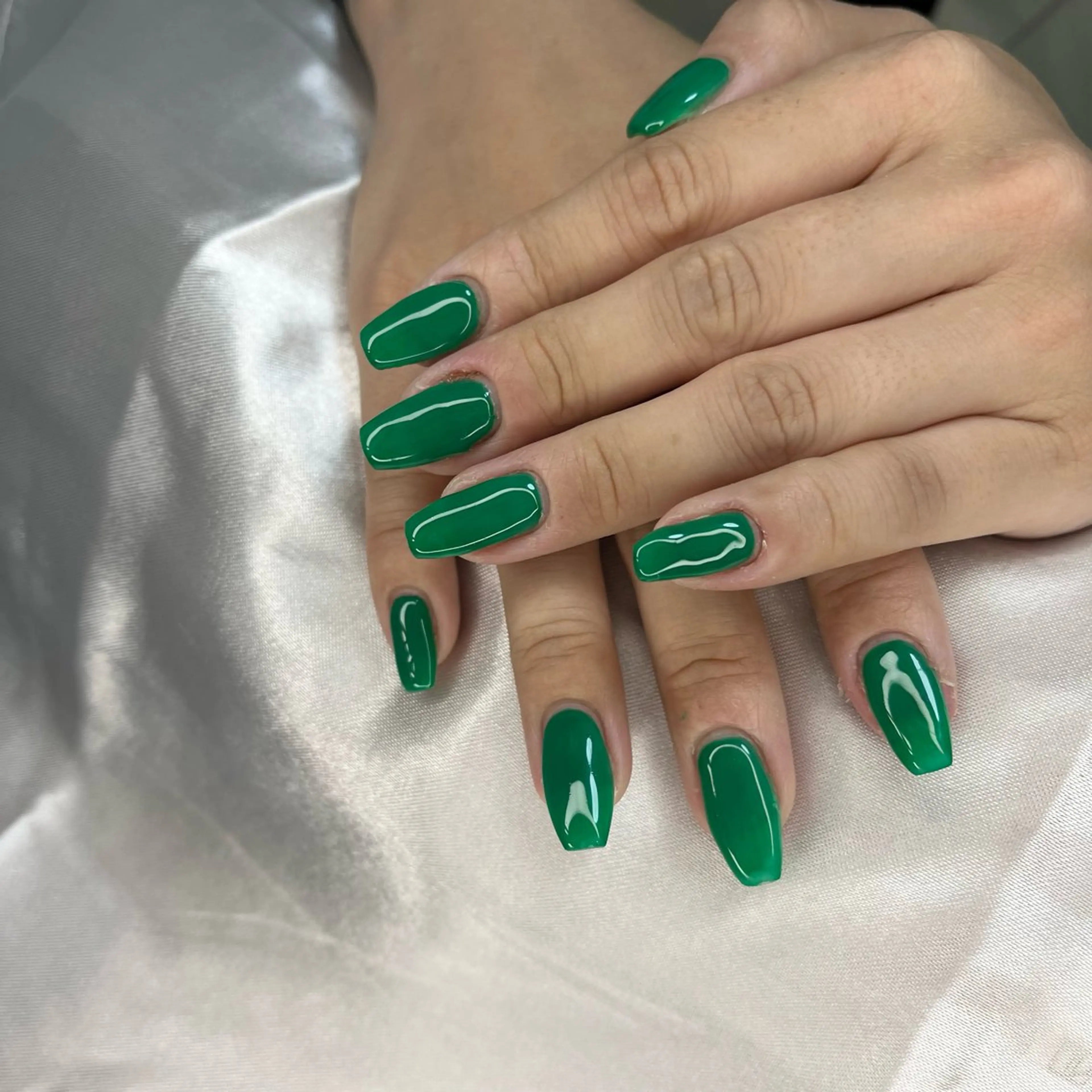 ネイル nailsalon Apis所属・Apis manakaのネイルデザイン