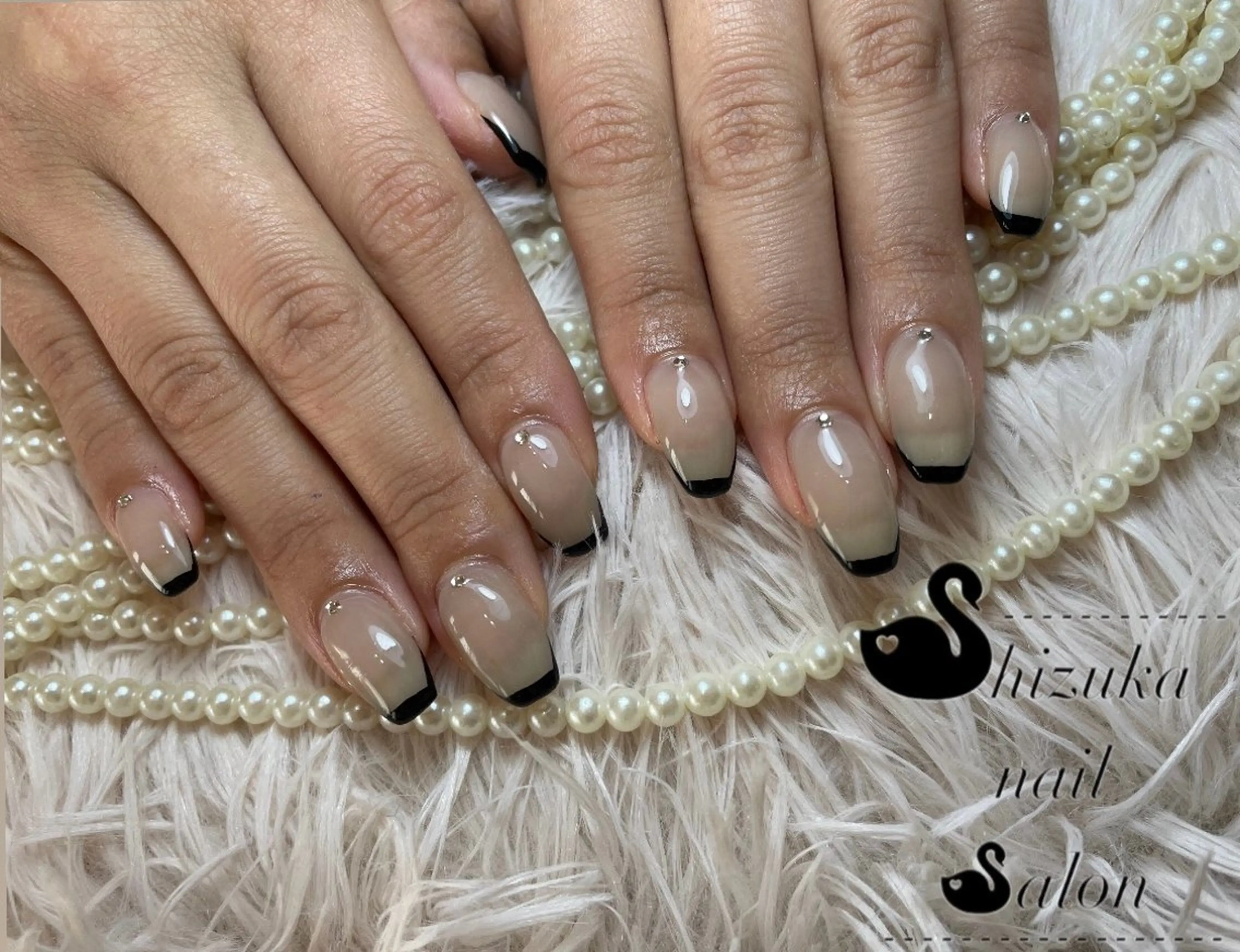 ネイル ハンドネイル Shizuka Nail Salonのネイルデザイン