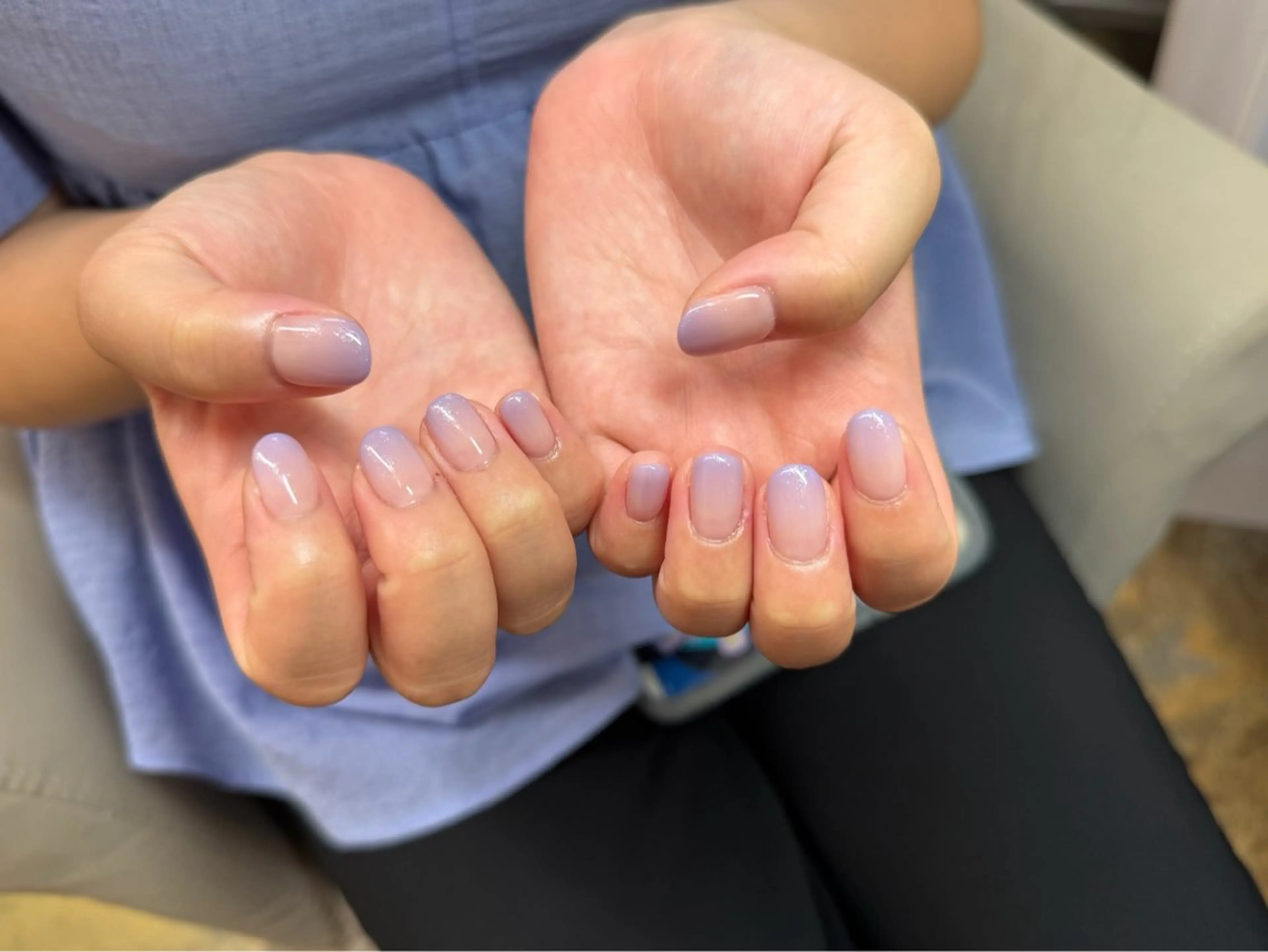 ネイル ハンドネイル Nail cottageのネイルデザイン