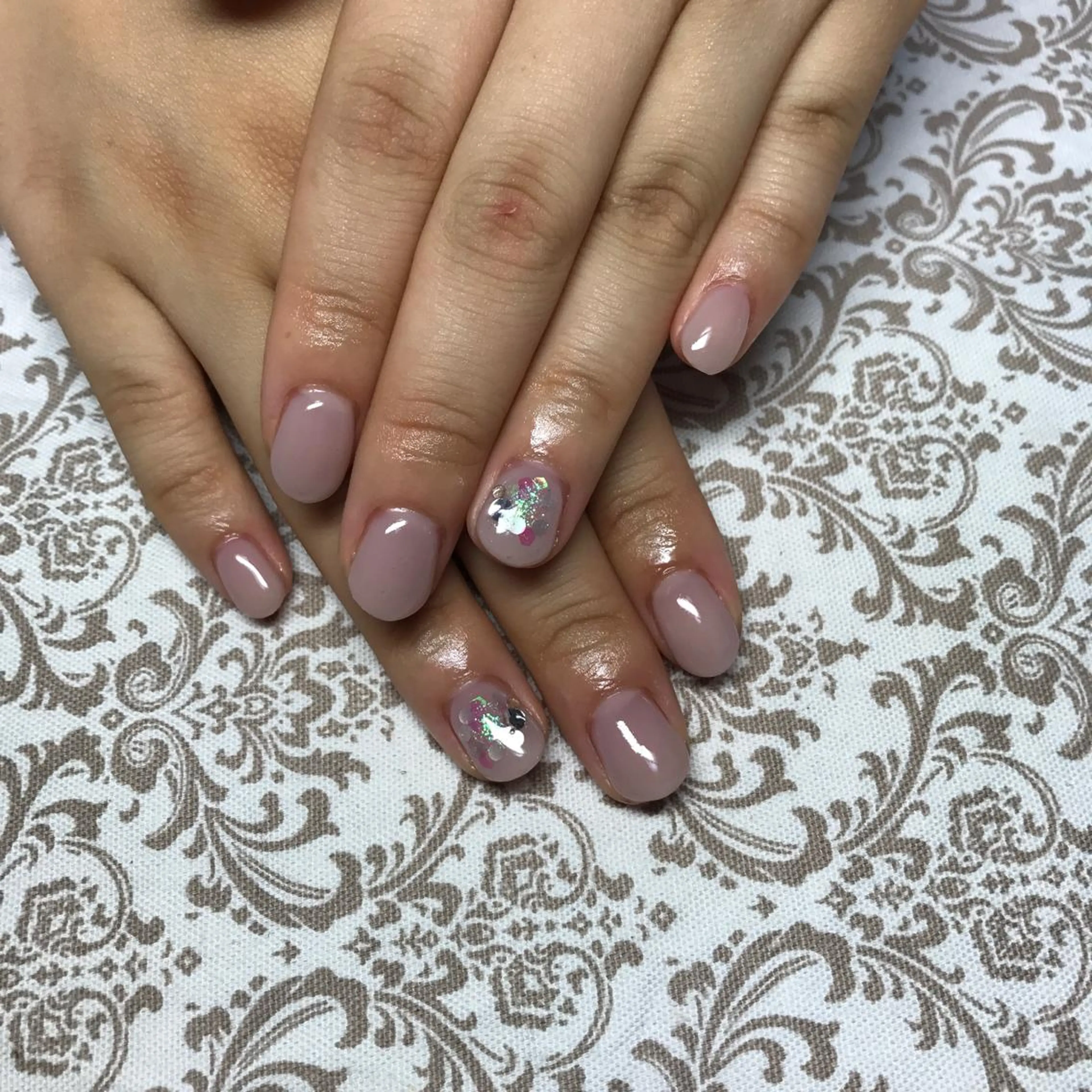 ネイル COCO+所属・COCO +のネイルデザイン