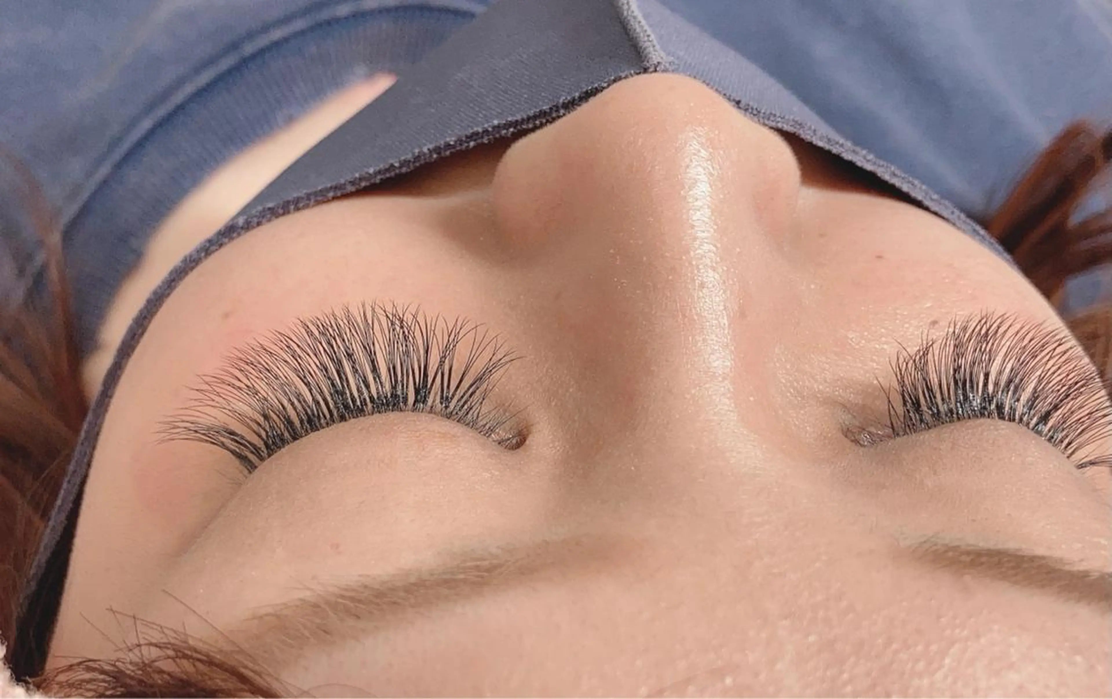 マツエク・マツパ Privatesalon tan＊tan【プライベートサロン　タンタン】所属・塚田 里香のマツエク・マツパデザイン