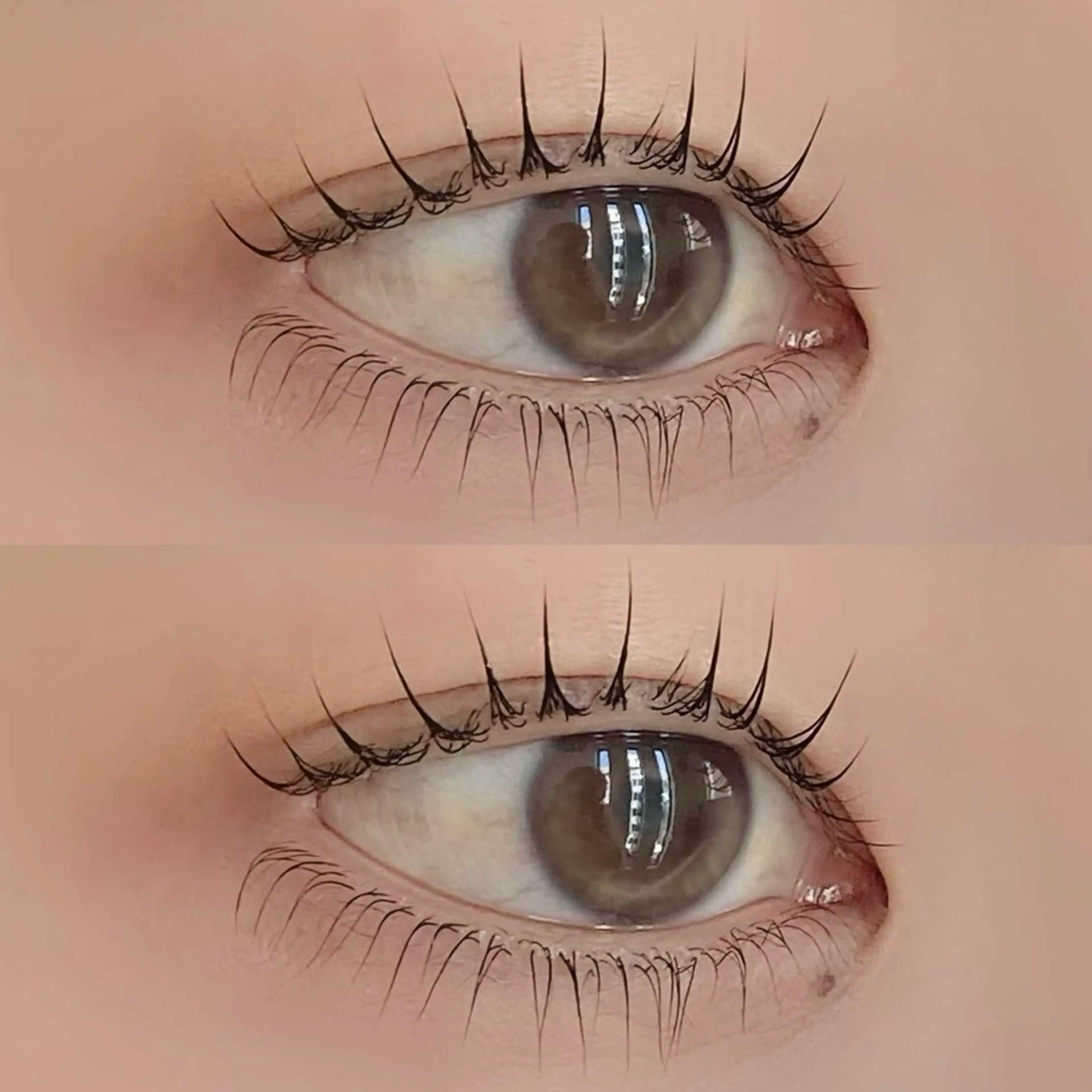 マツエク・マツパ Salon'd S所属・Salon'dS KOTOHIのマツエク・マツパデザイン