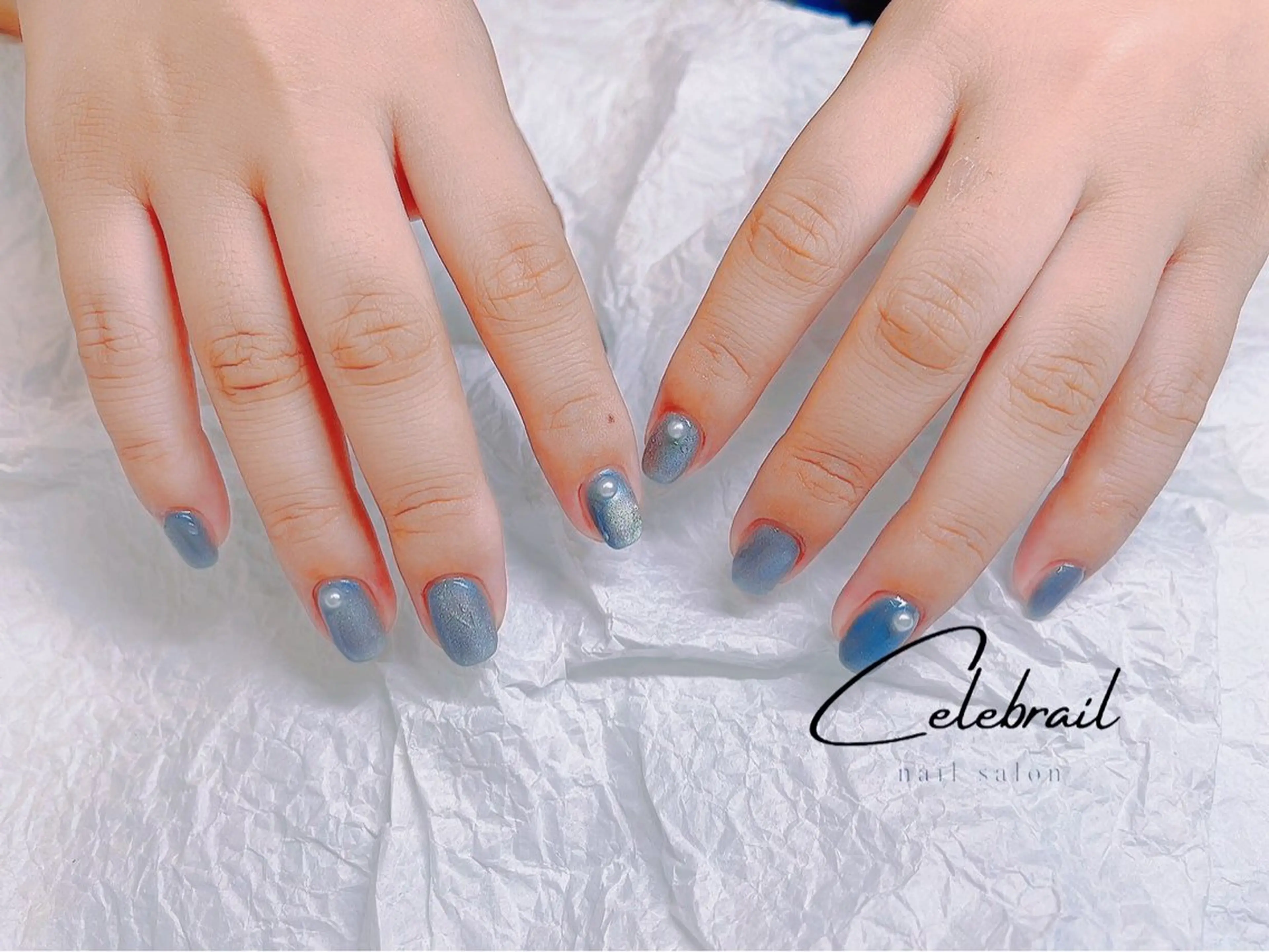 ネイル L&Y Nail salonのネイルデザイン