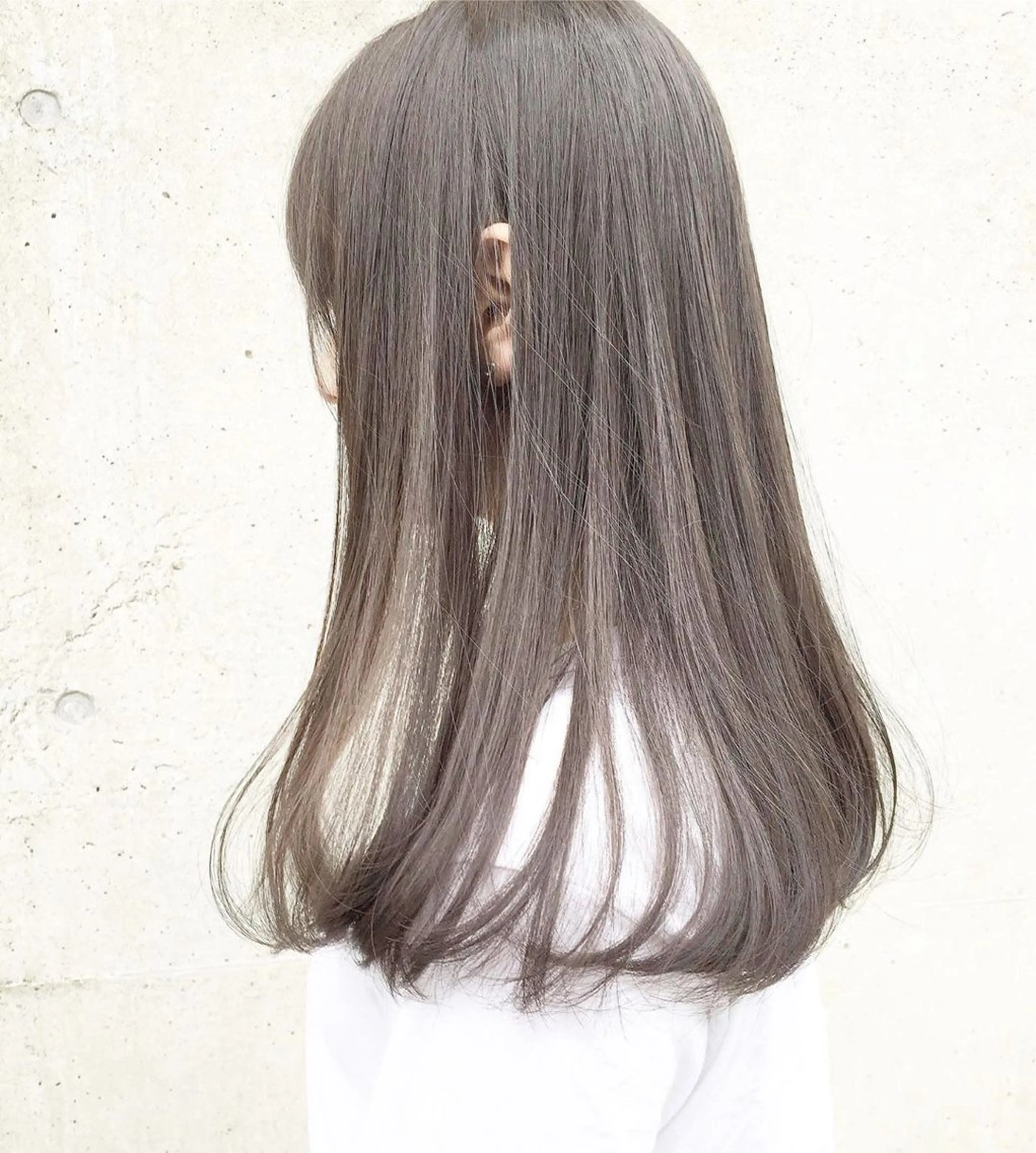 セミロング カラー ヘアアレンジ カット ヘアカラー トリートメント 🍯傷ませないカラー 似合わせヘア🍯彪雅のヘアスタイル