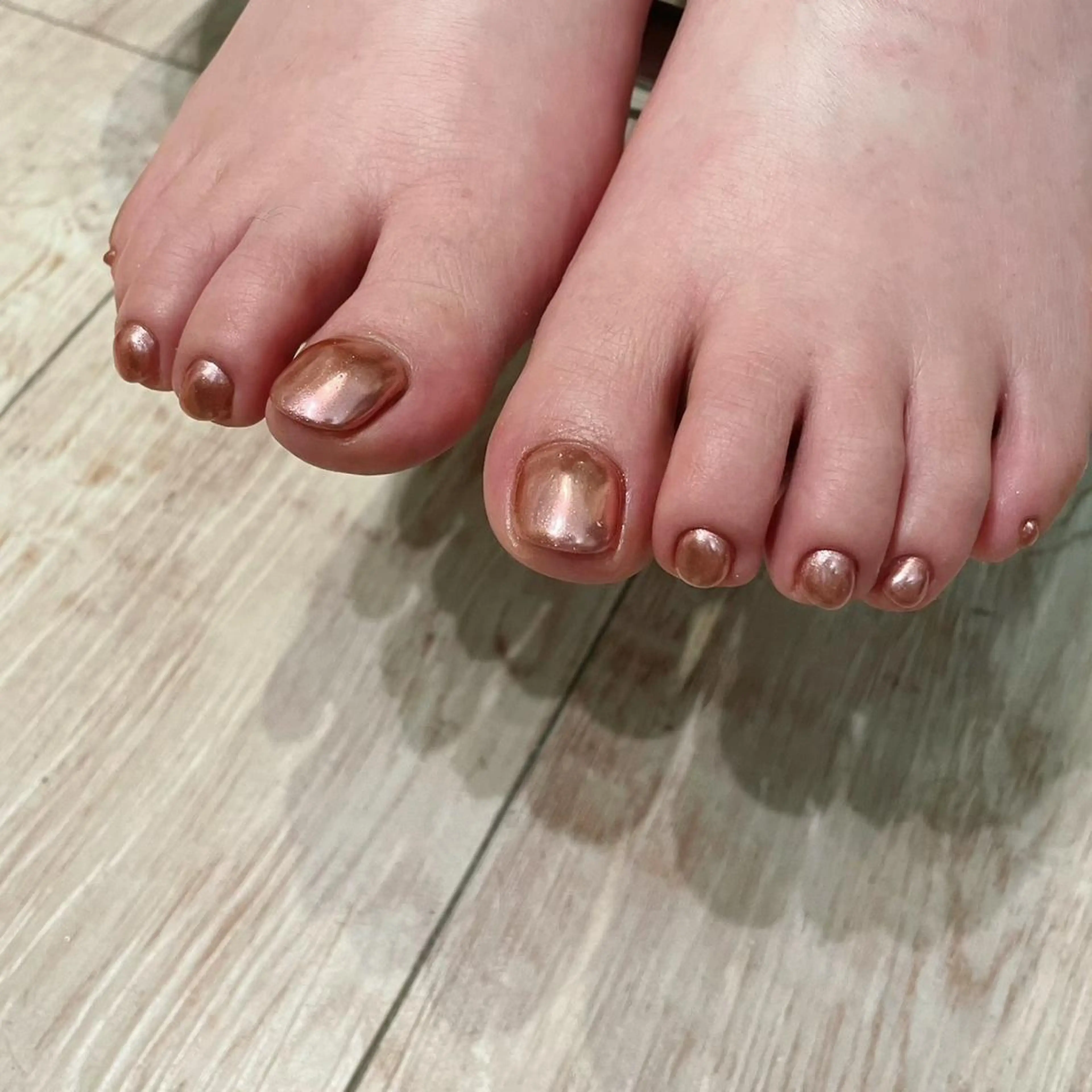 ネイル ネイリスト EMIのネイルデザイン