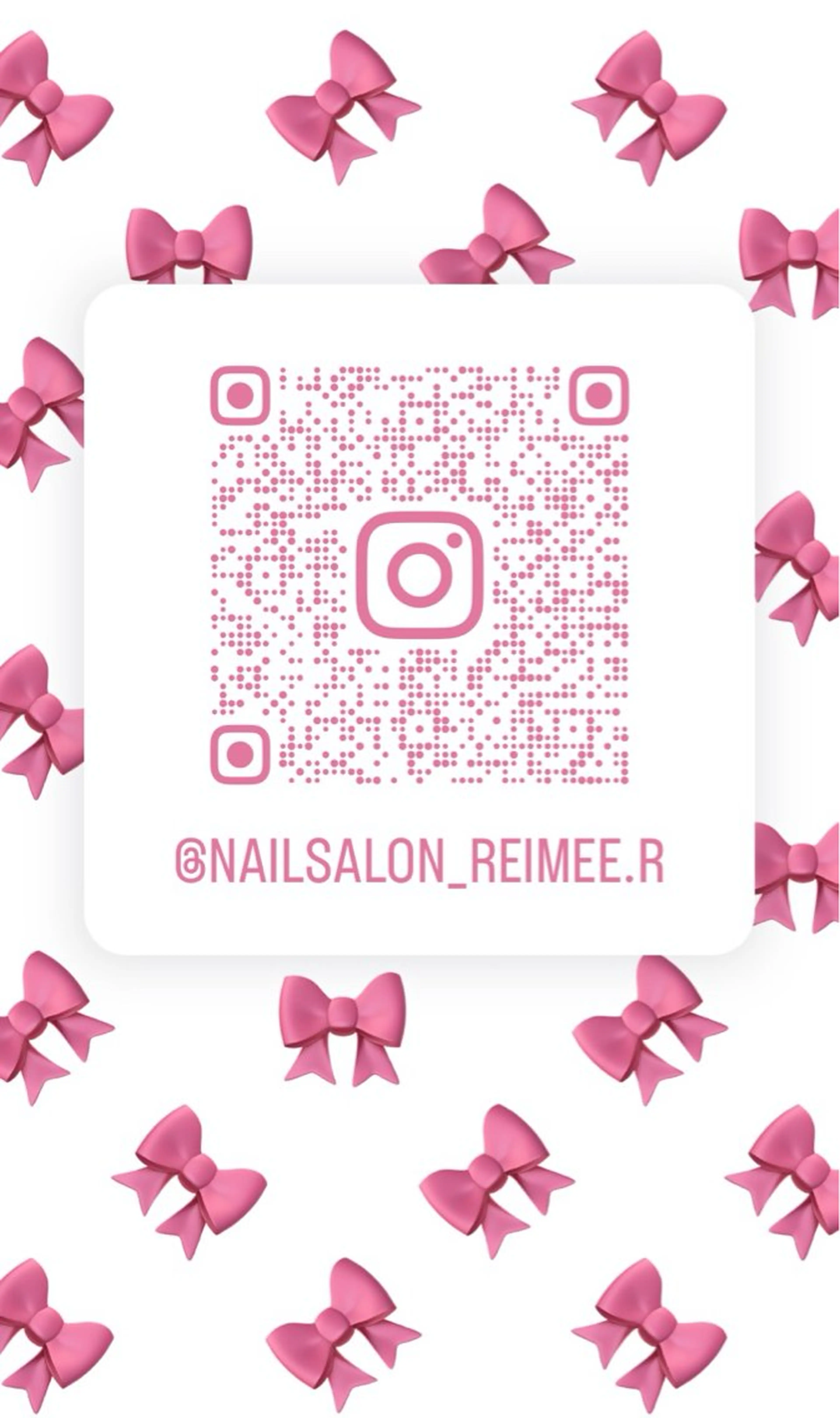 ネイル nail salon Reimeeのネイルデザイン