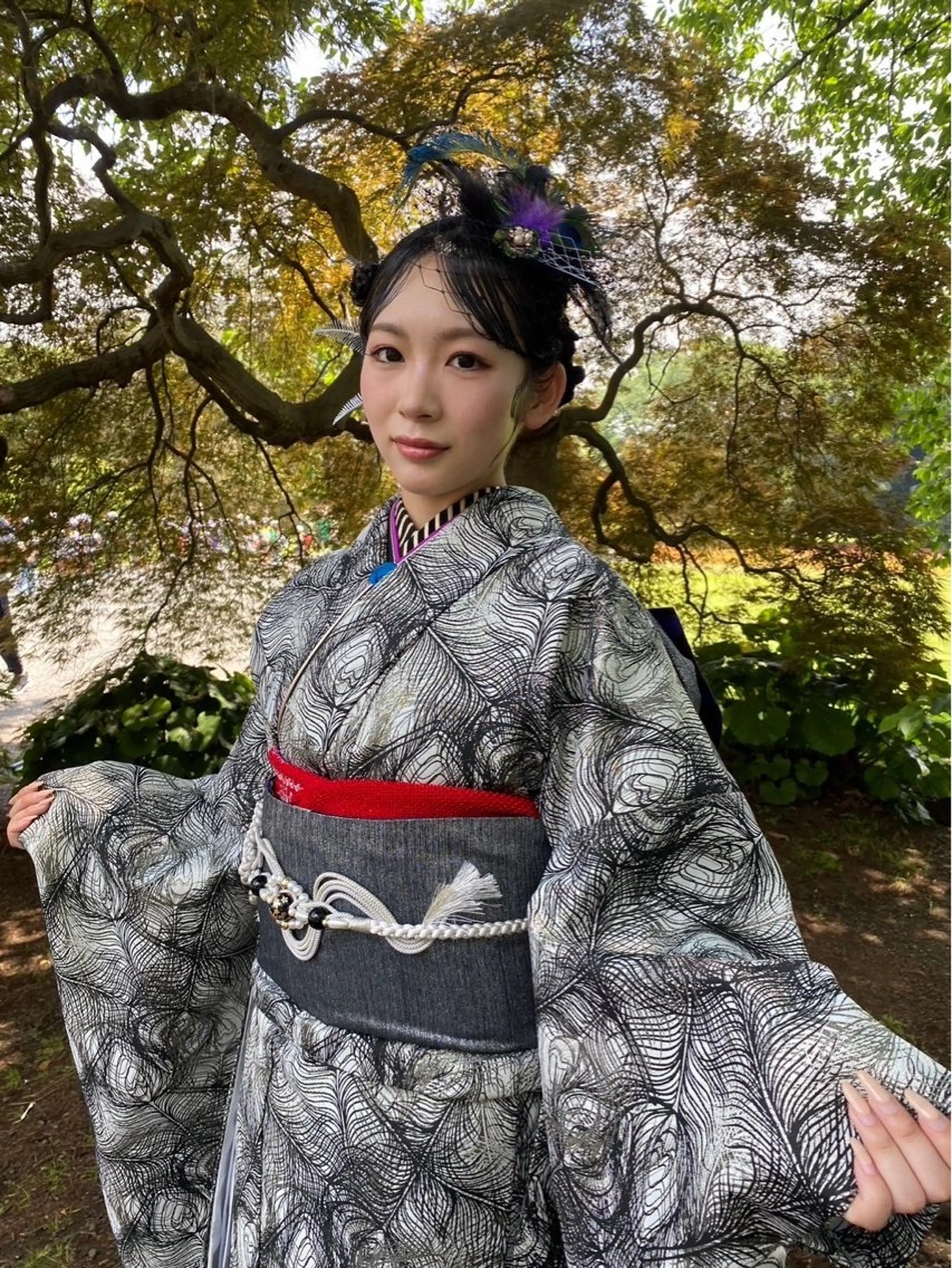 オシャレデザイン 🧺🪽/SHUNOのヘアスタイル