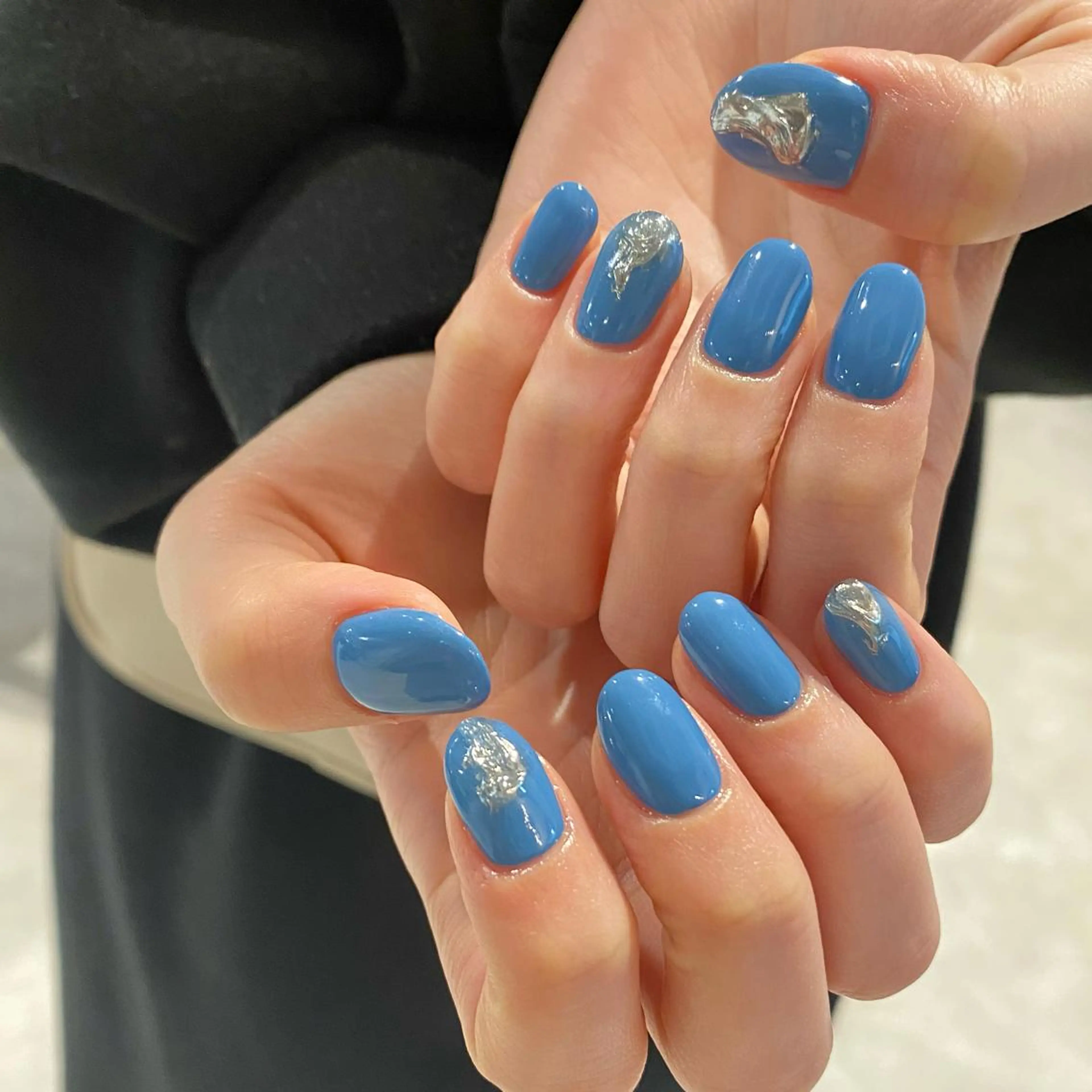 ネイル ハンドネイル RINO AMANE nailのネイルデザイン