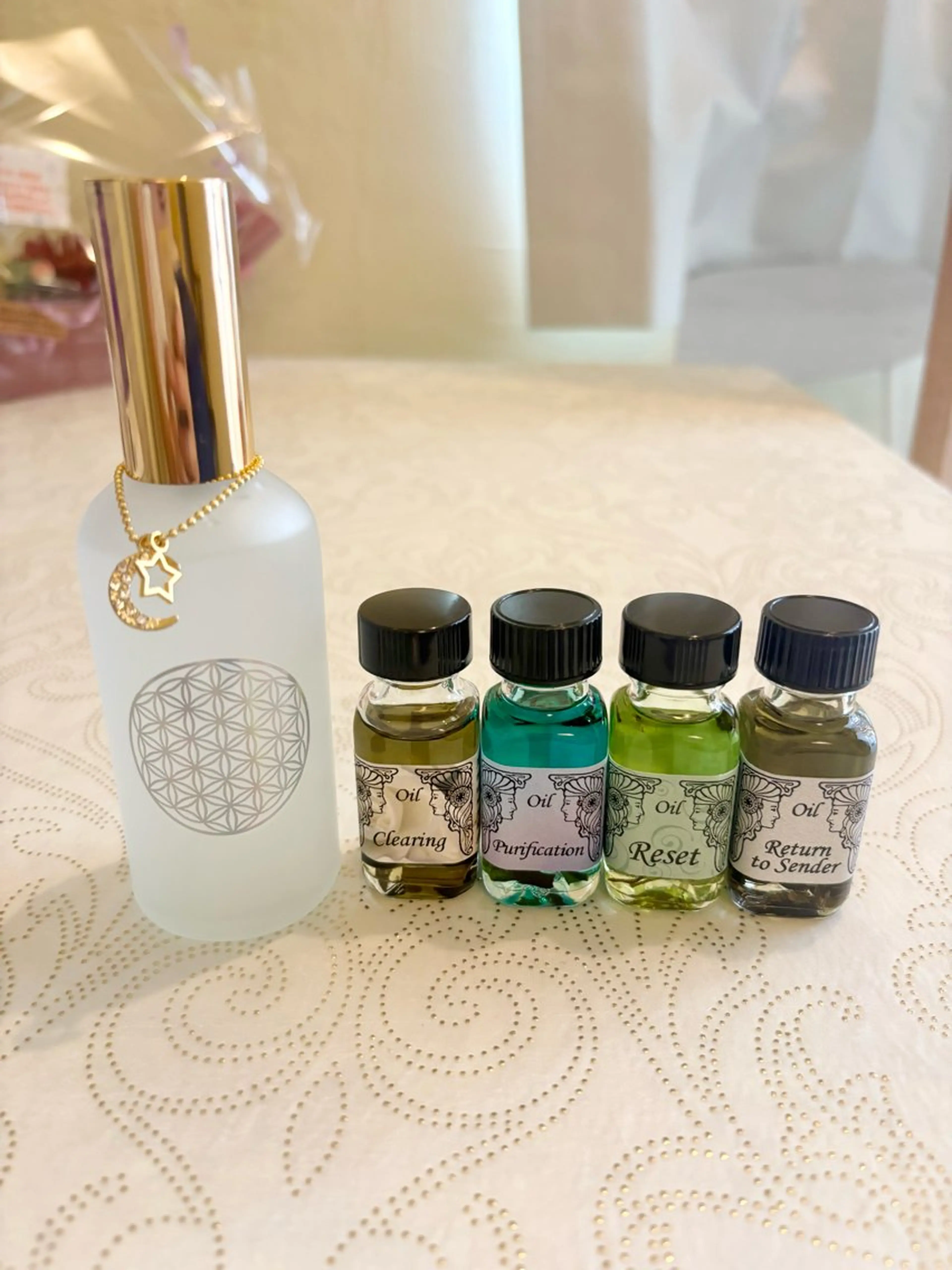 リラク Lunaria《ルナリア》所属・Lunaria 《ルナリア》のその他イメージ