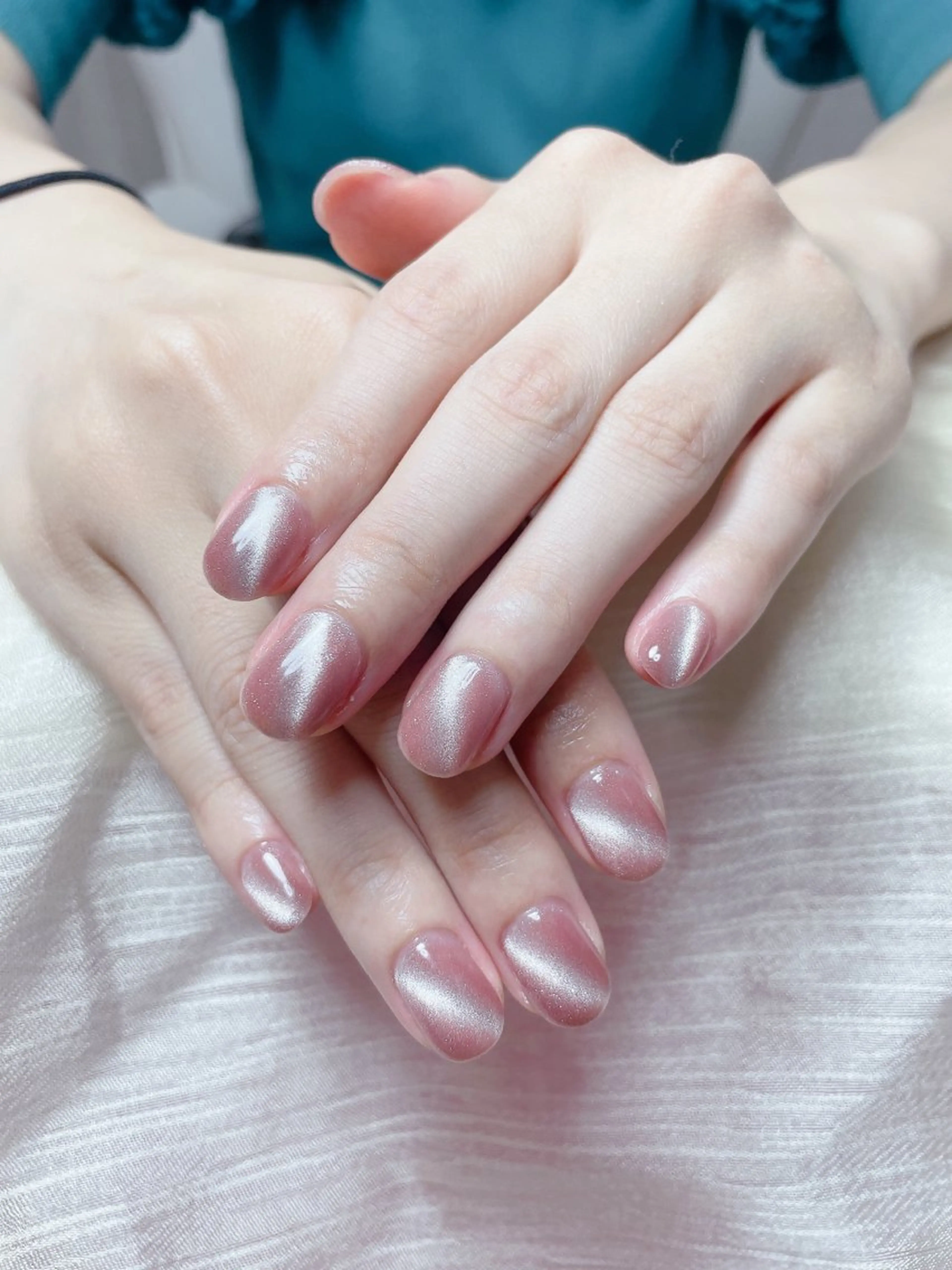 ネイル ハンドネイル kirameki nail salon所属・kirameki nailのネイルデザイン