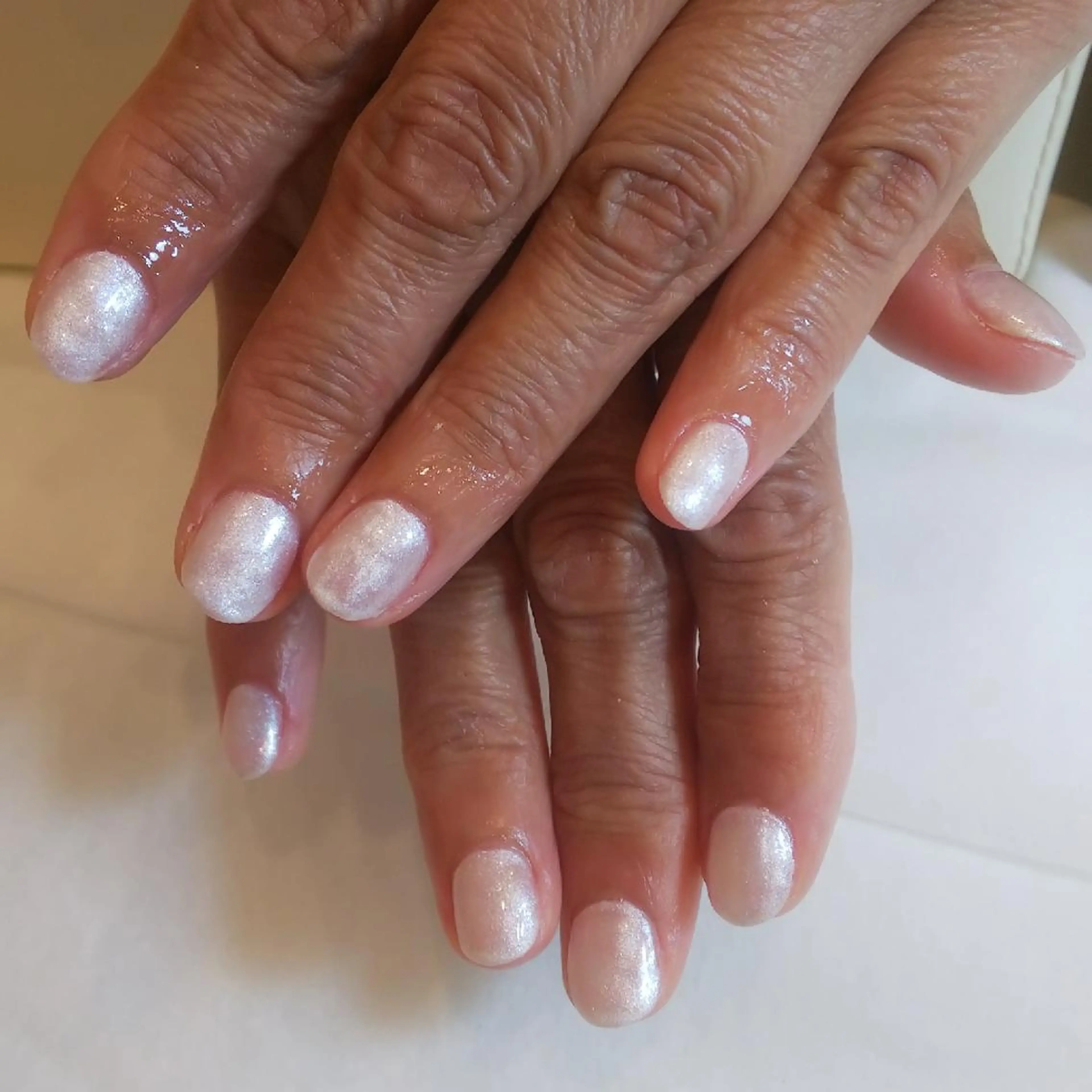 ネイル AileD'ange所属・M, masakiのネイルデザイン