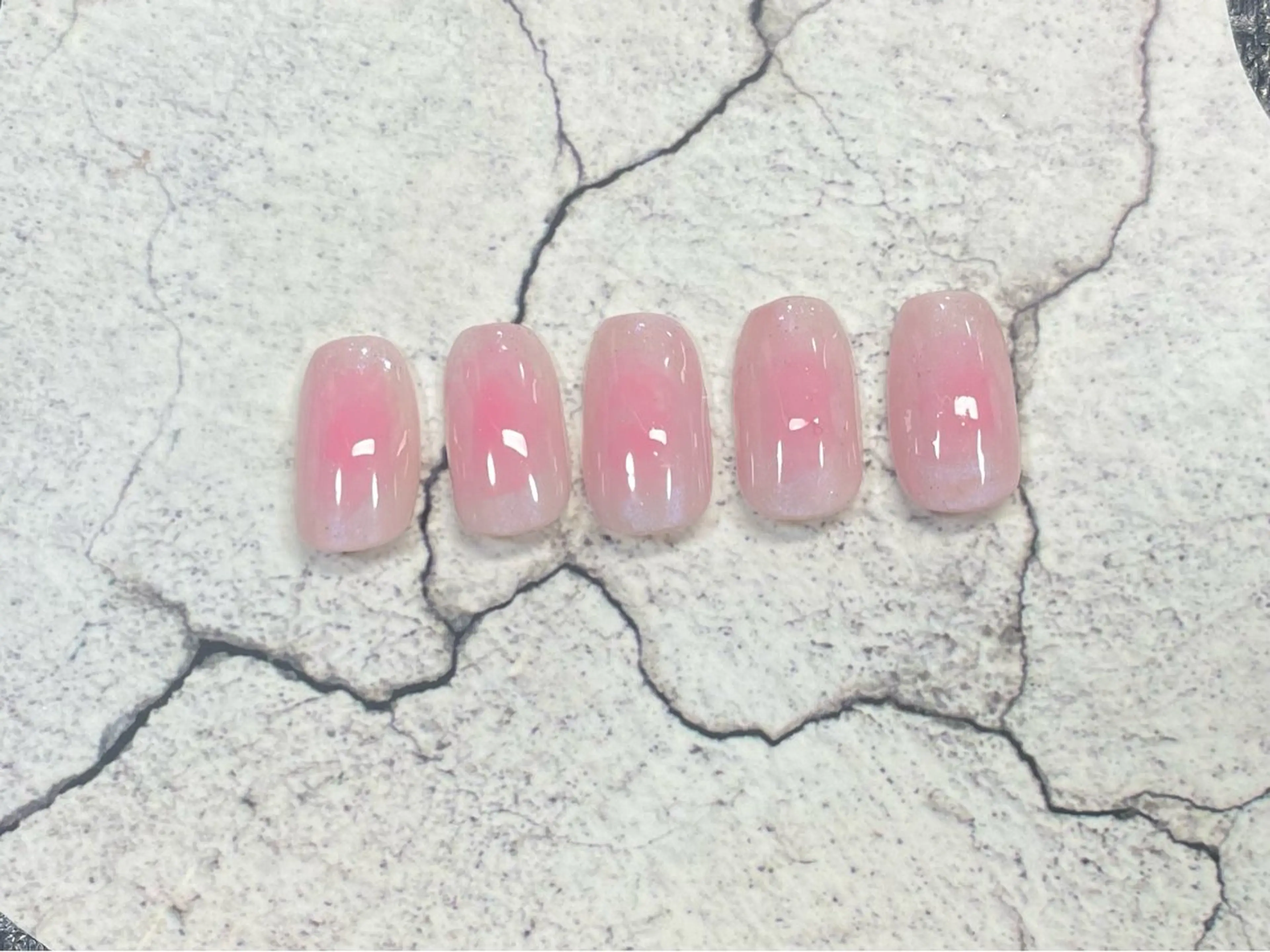ネイル Pana nail salon所属・Pana makiのネイルデザイン