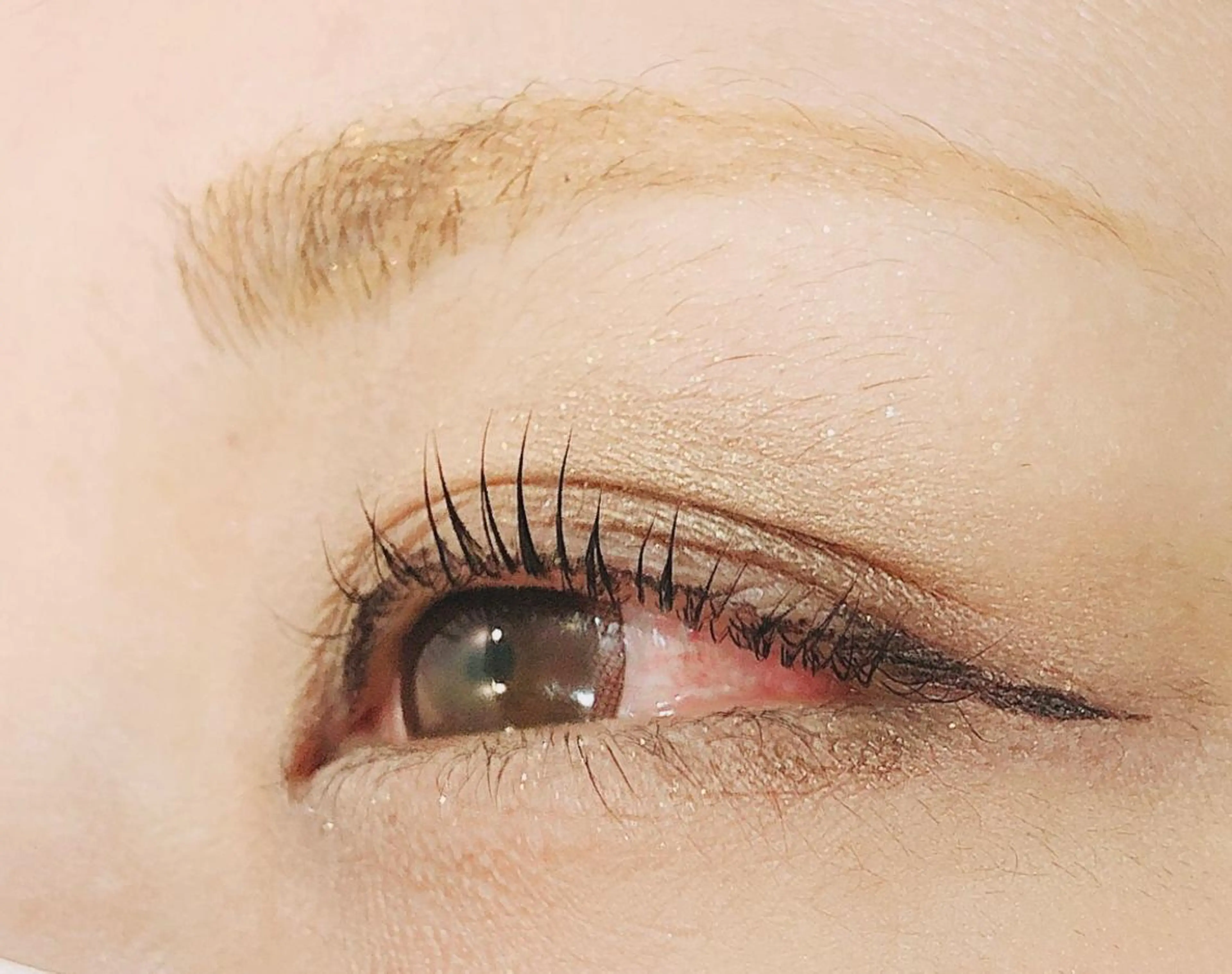 マツエク・マツパ プライベートサロン ココルのマツエク・マツパデザイン